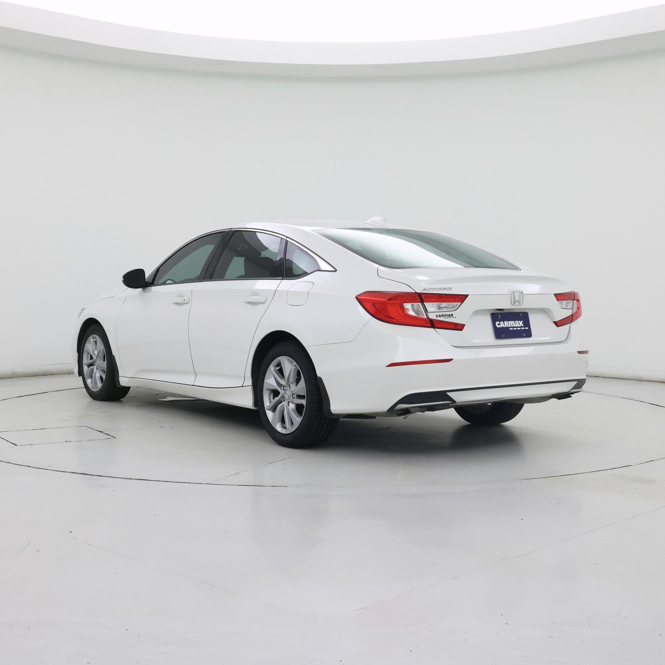 Thumbnail: 2020 Honda Accord - 2