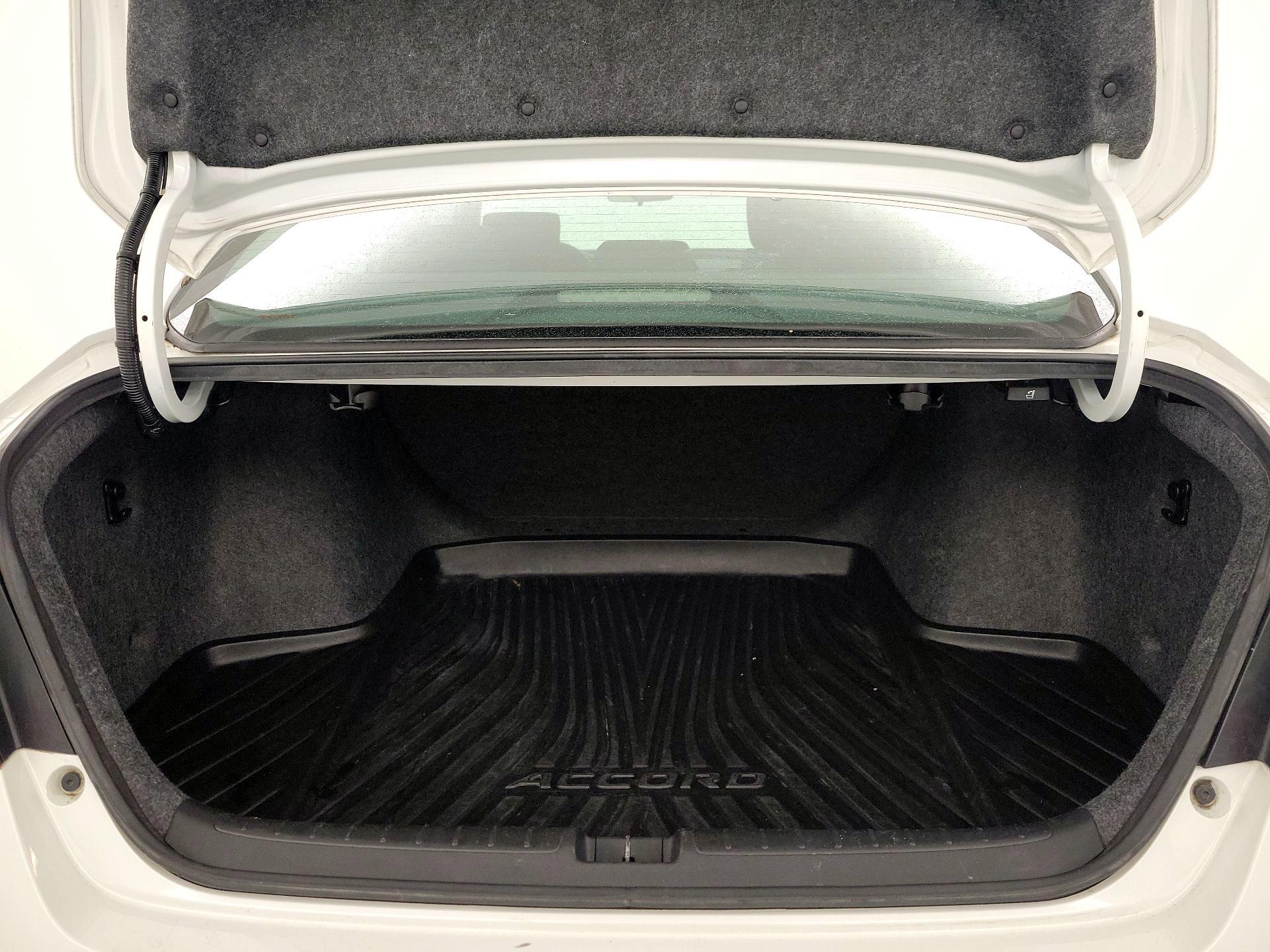 Thumbnail: 2020 Honda Accord - 19