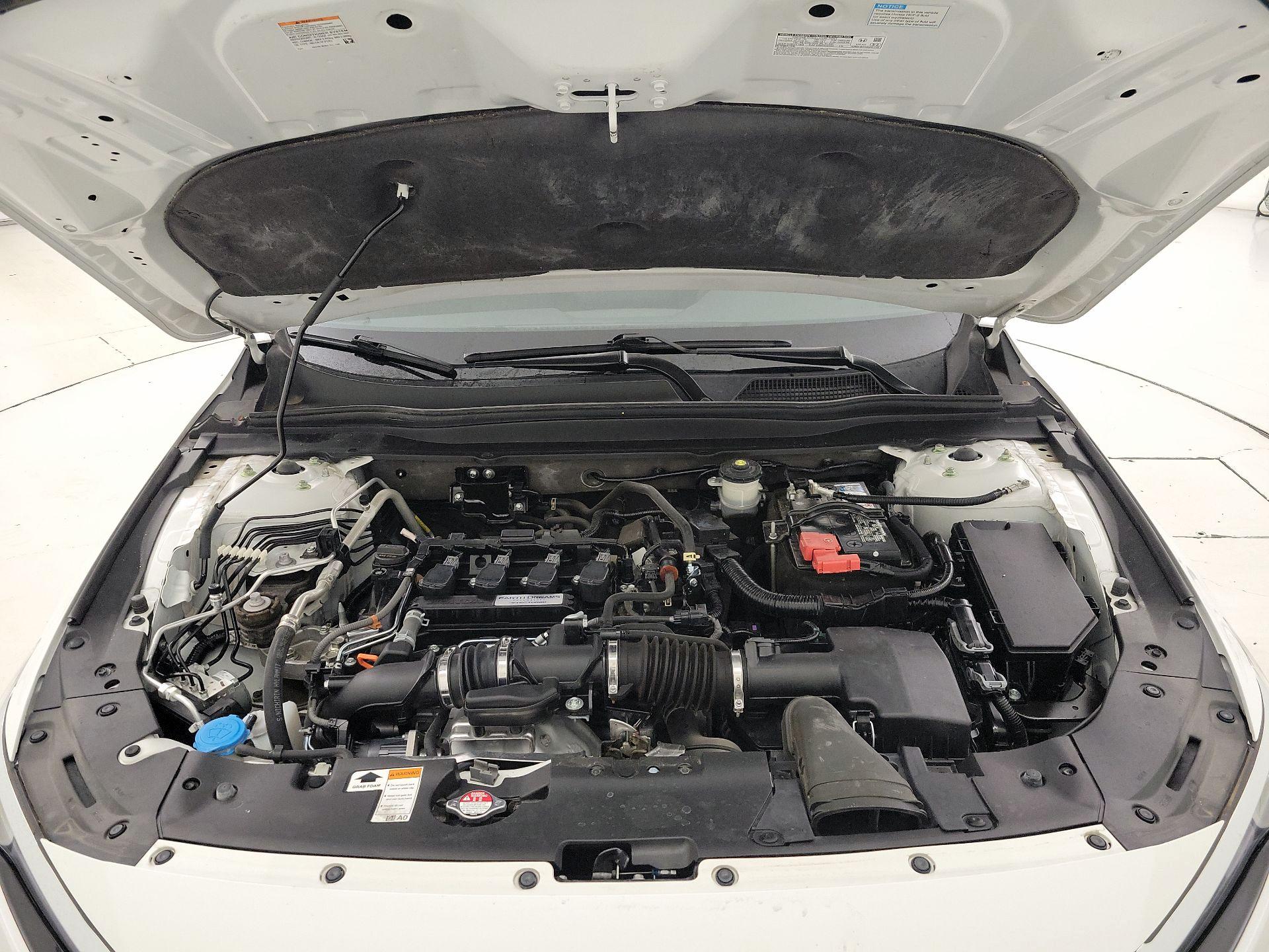 Thumbnail: 2020 Honda Accord - 20