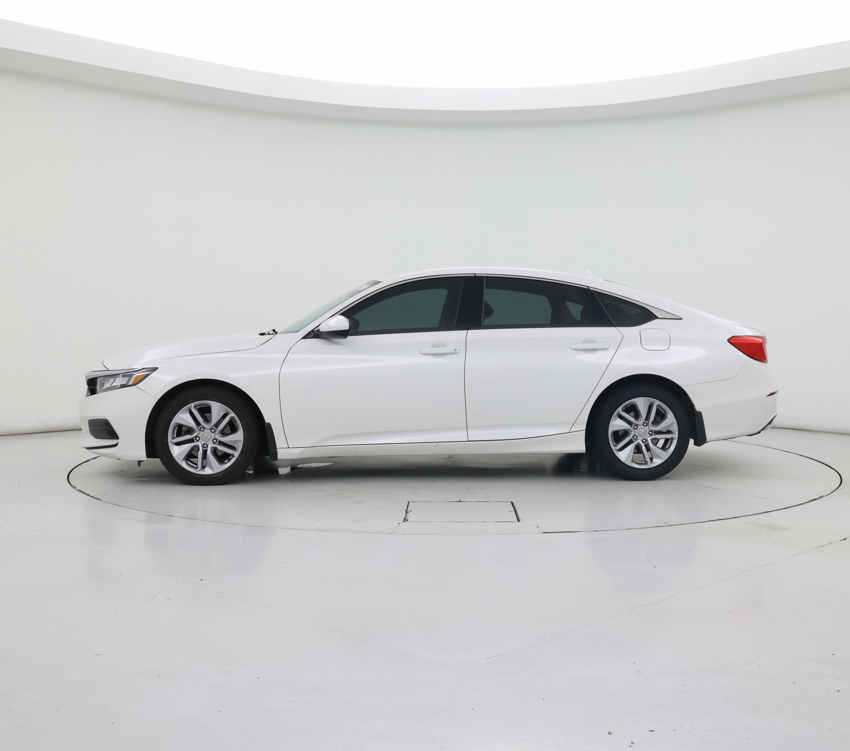 Thumbnail: 2020 Honda Accord - 3