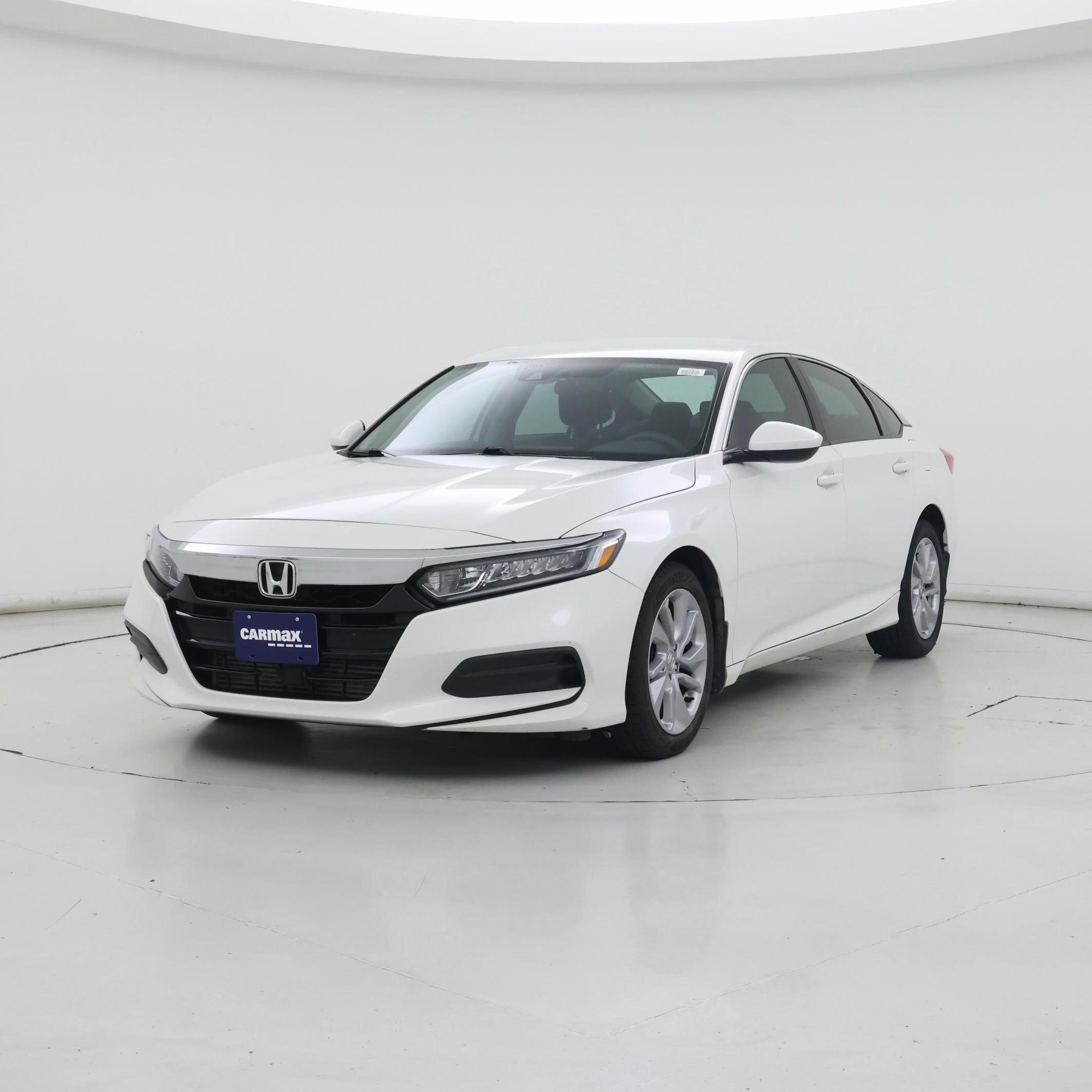 Thumbnail: 2020 Honda Accord - 4