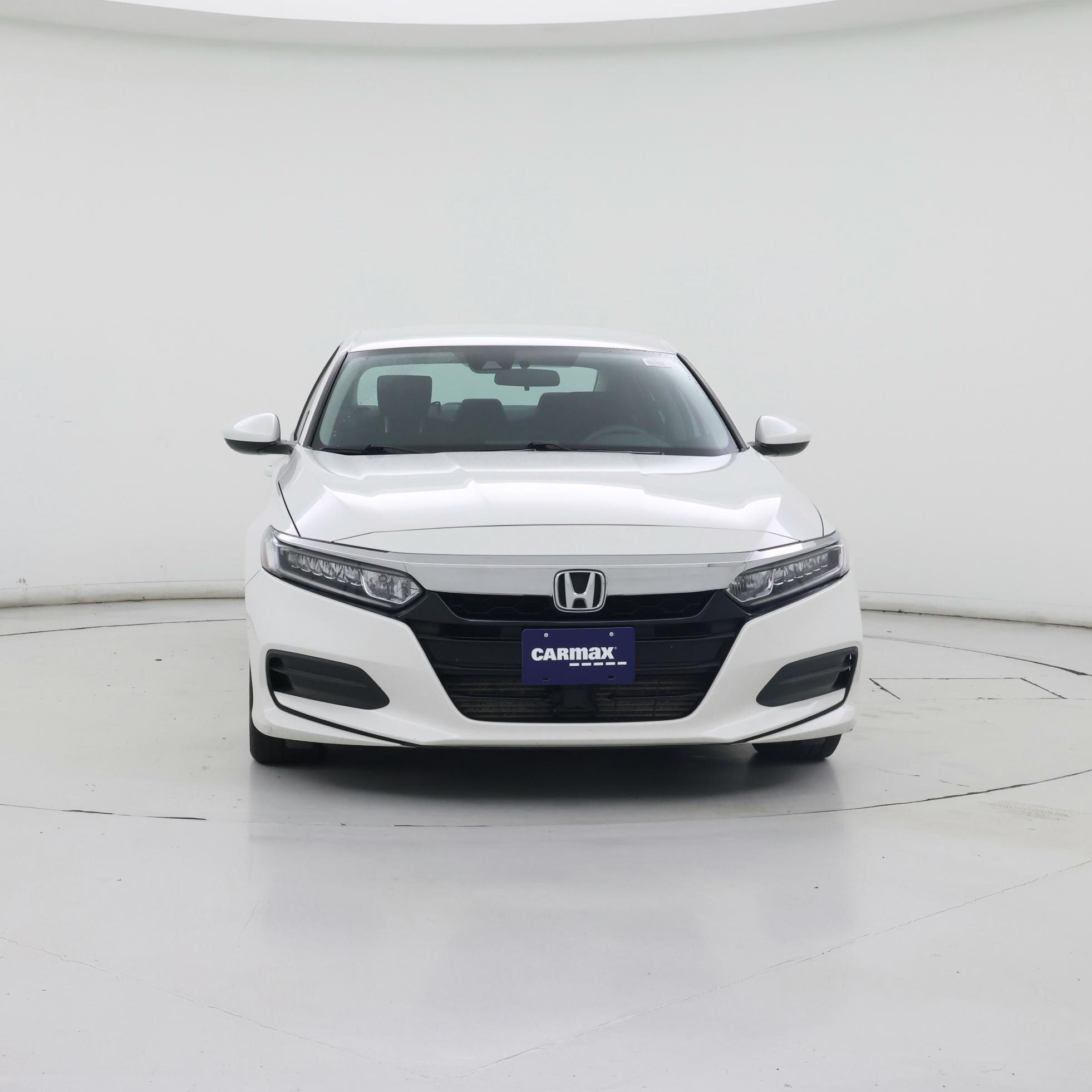 Thumbnail: 2020 Honda Accord - 5