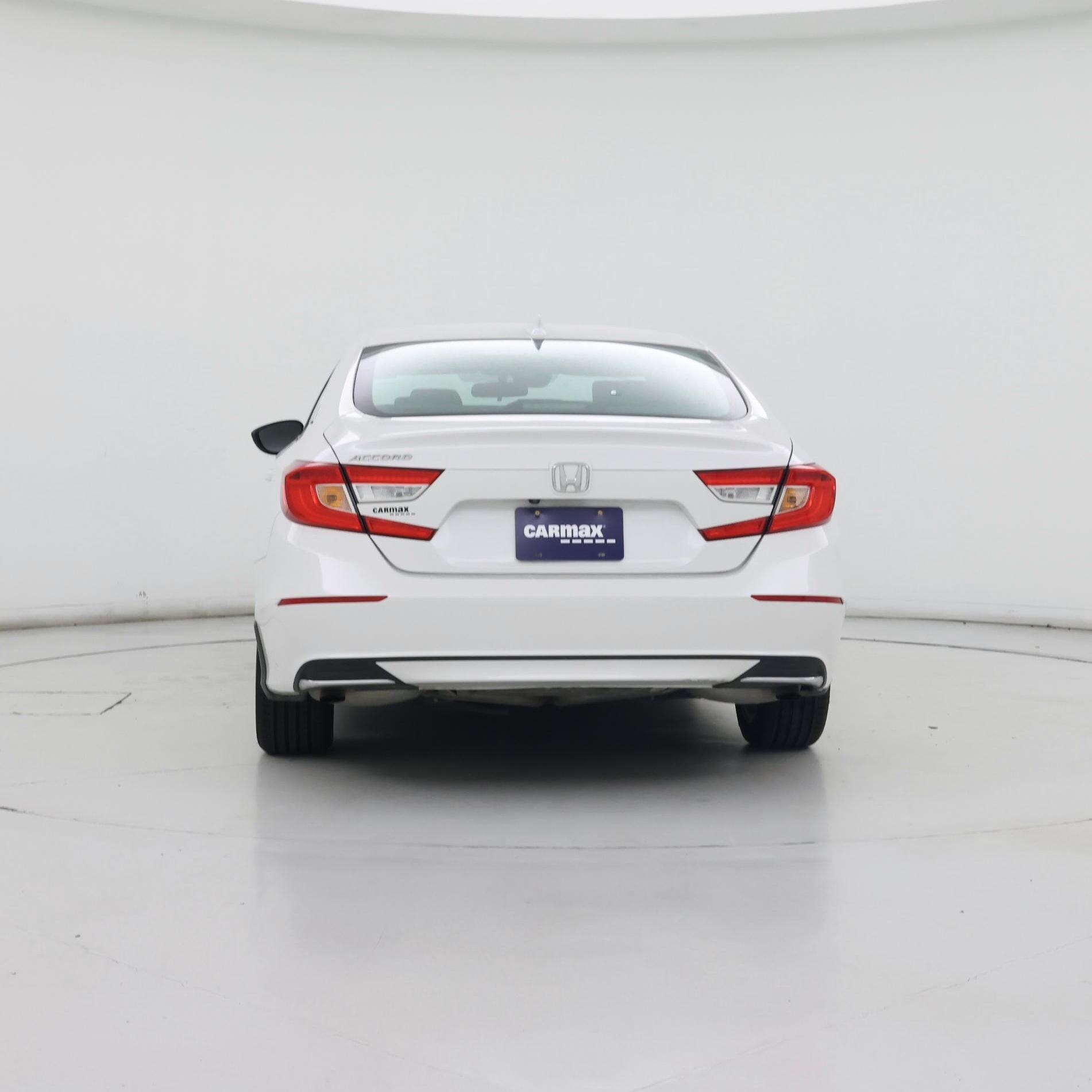 Thumbnail: 2020 Honda Accord - 6