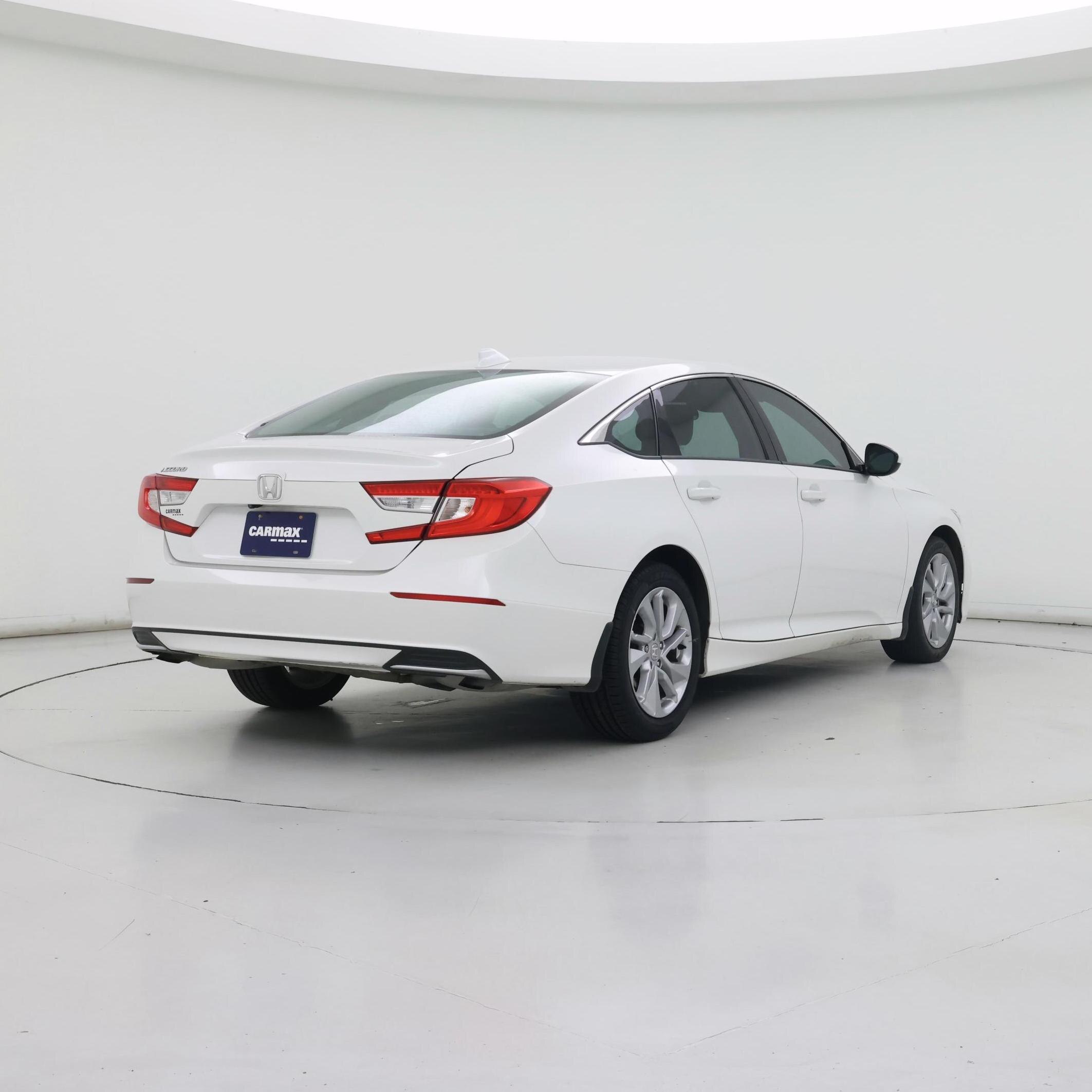 Thumbnail: 2020 Honda Accord - 8