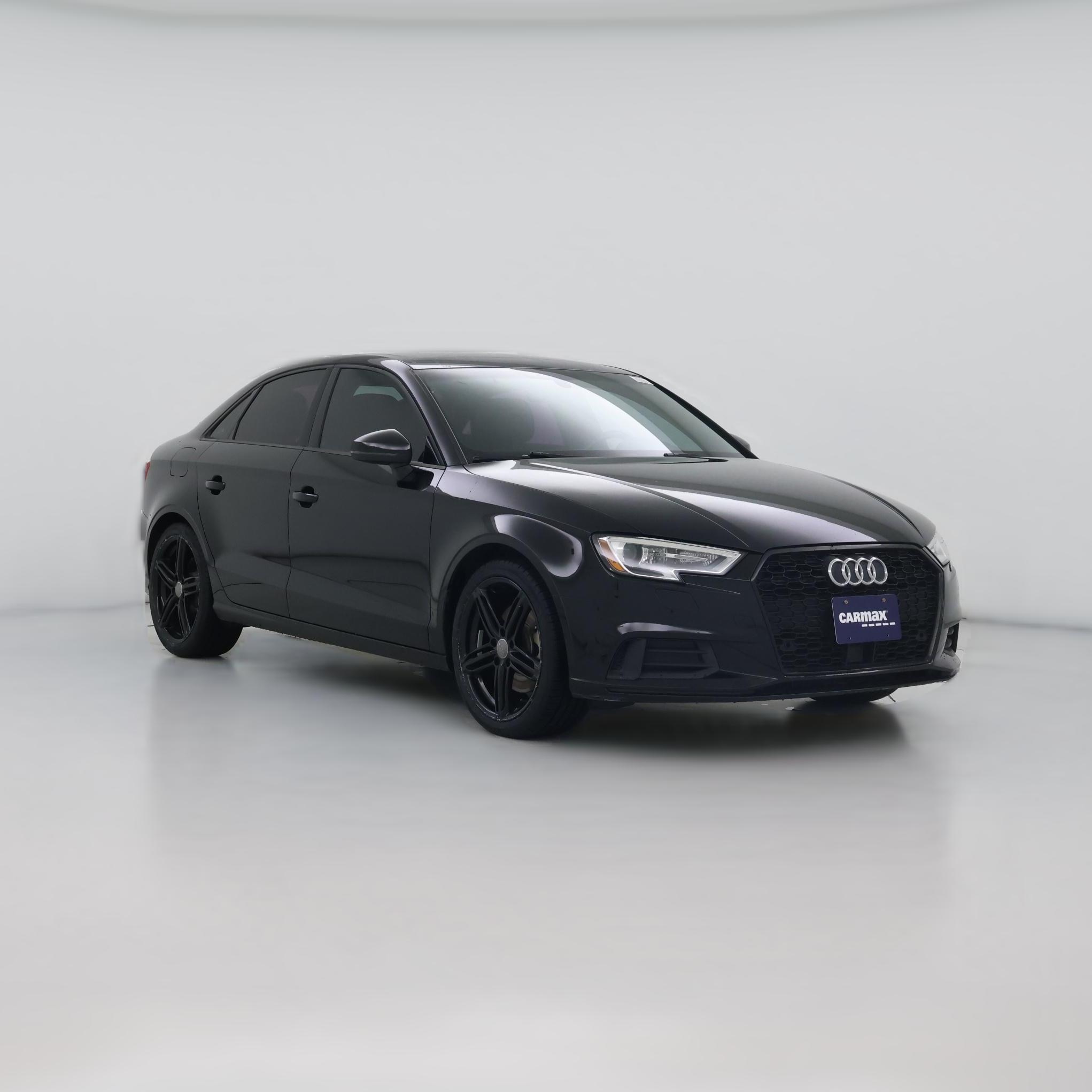 Thumbnail: 2017 Audi A3 - 1