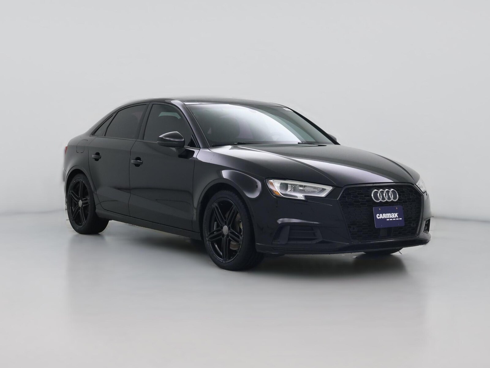 2017 Audi A3 Sedan Premium