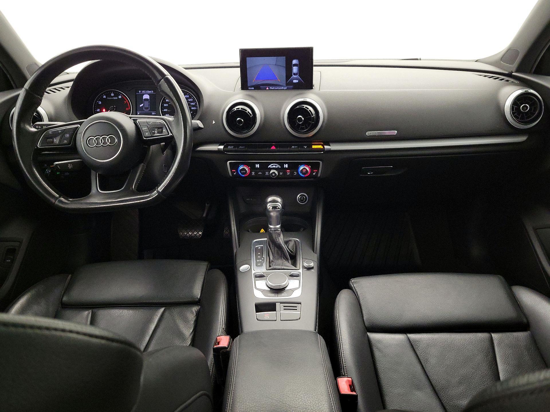 Thumbnail: 2017 Audi A3 - 9