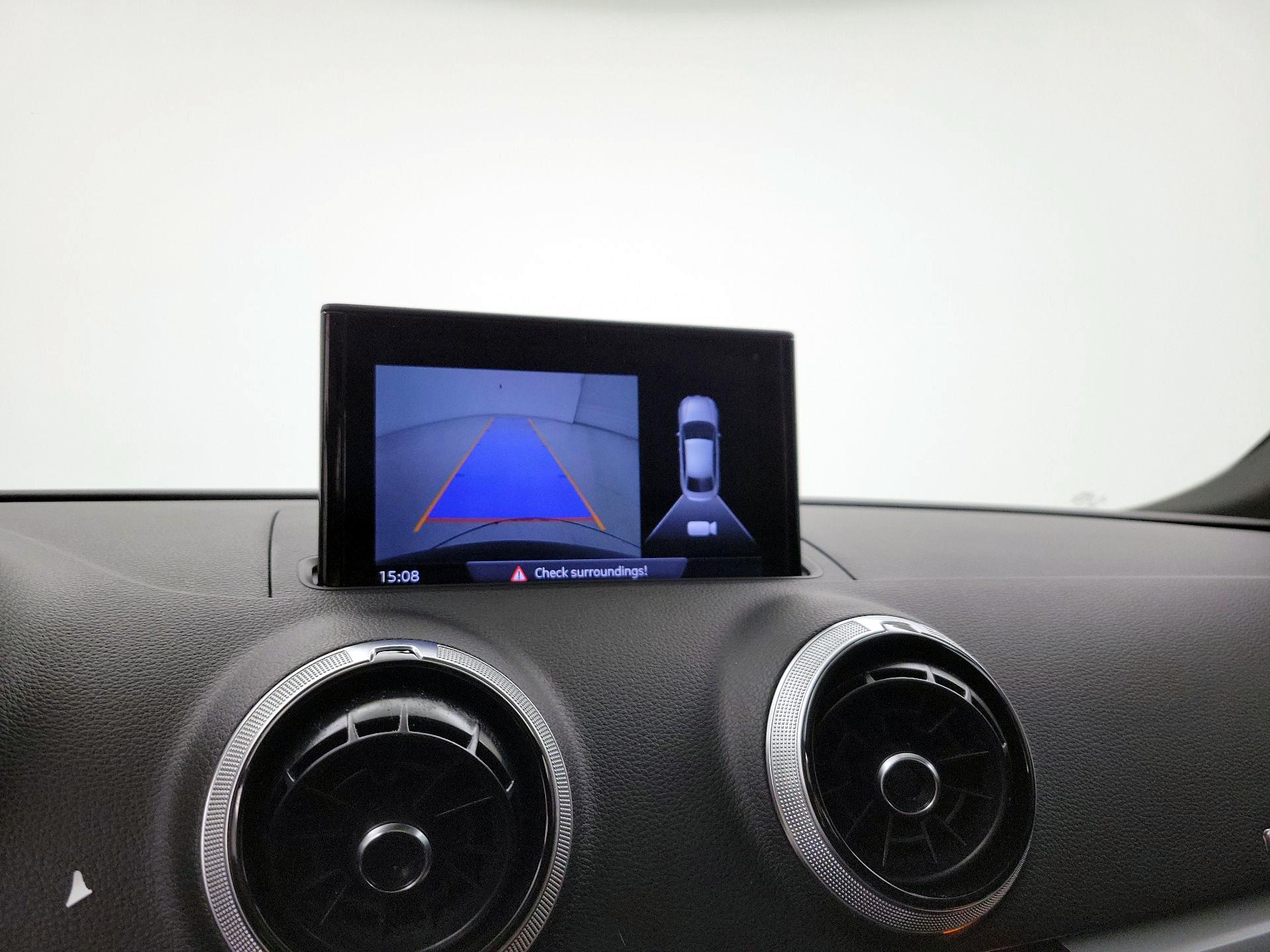 Thumbnail: 2017 Audi A3 - 14