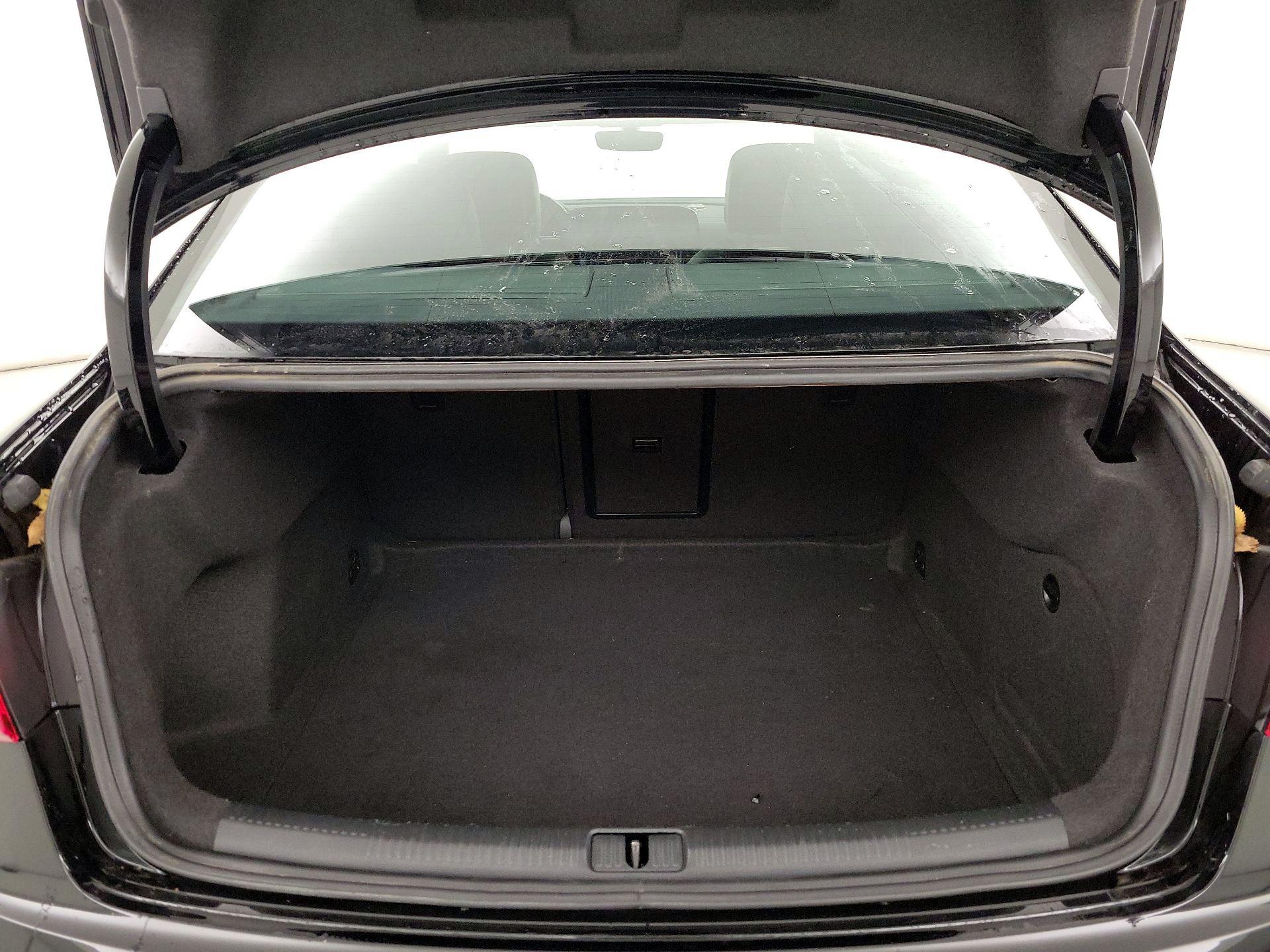 Thumbnail: 2017 Audi A3 - 20