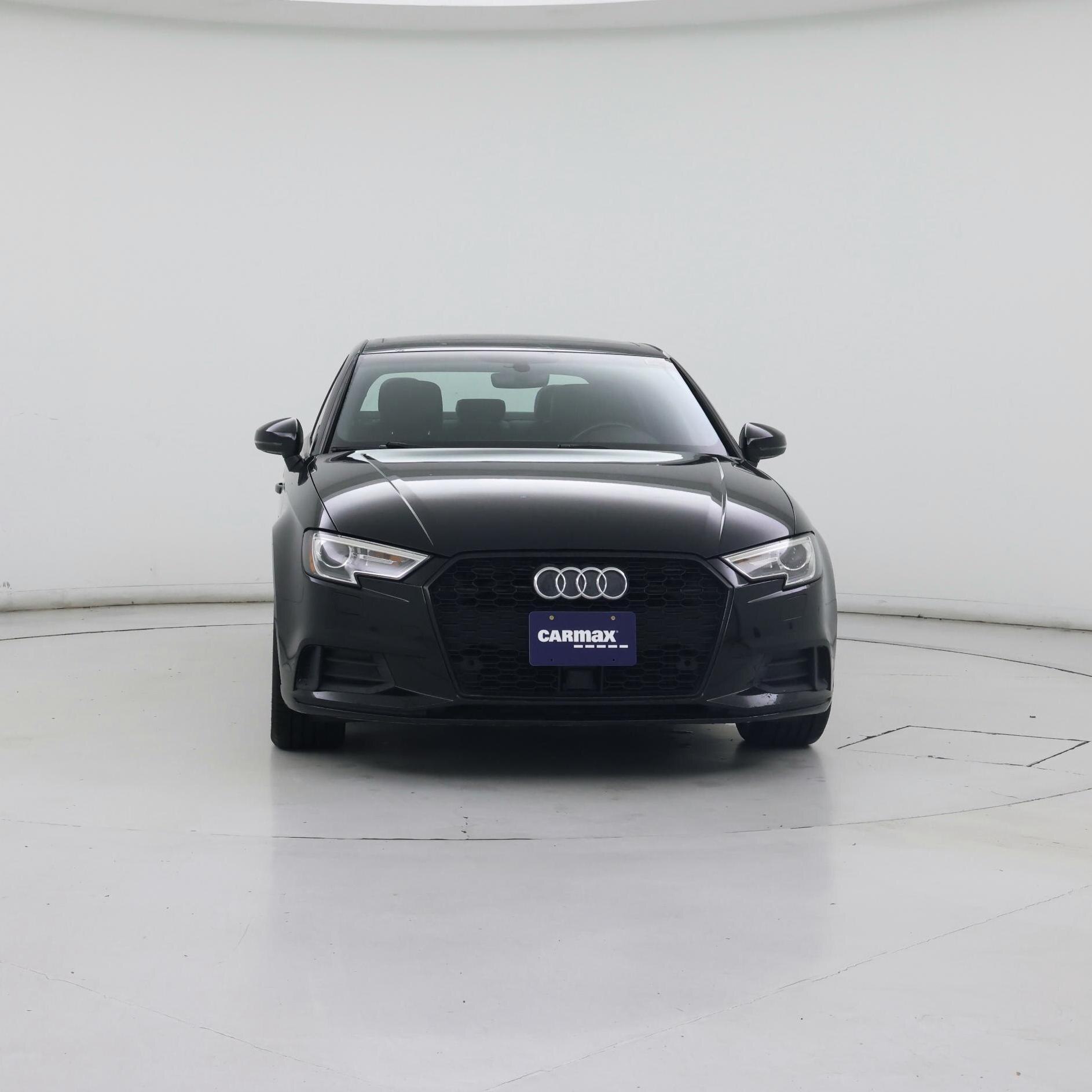 Thumbnail: 2017 Audi A3 - 5