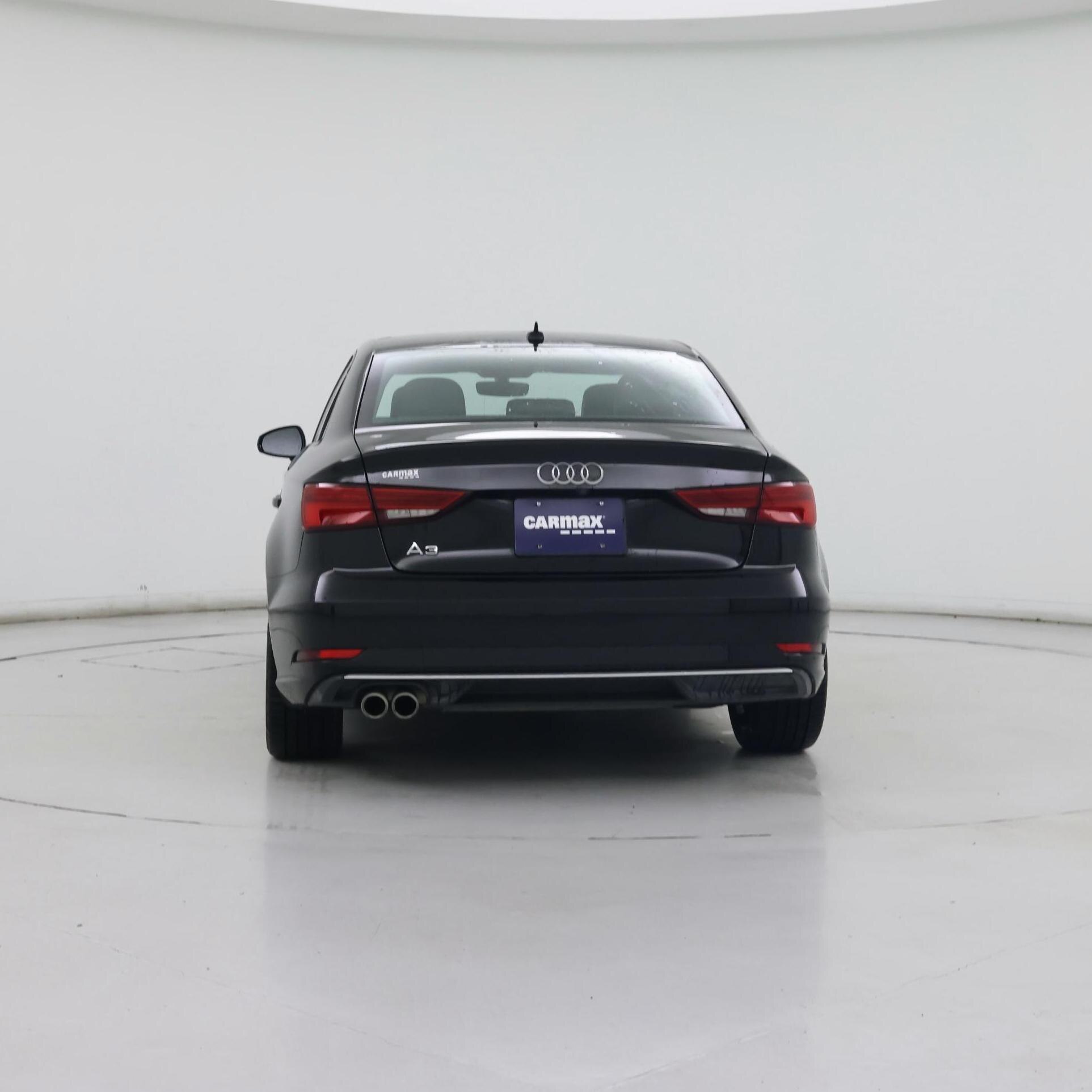 Thumbnail: 2017 Audi A3 - 6