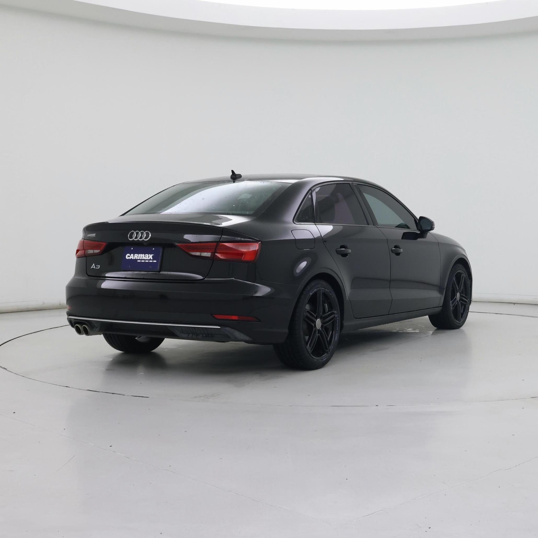 Thumbnail: 2017 Audi A3 - 8