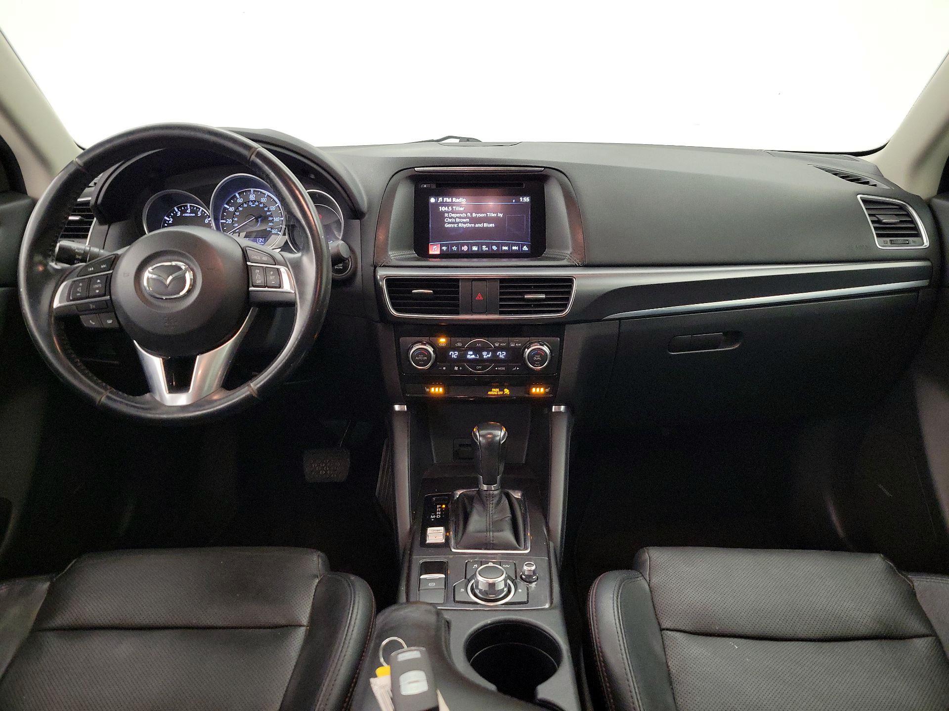 Thumbnail: 2016 Mazda CX-5 - 9