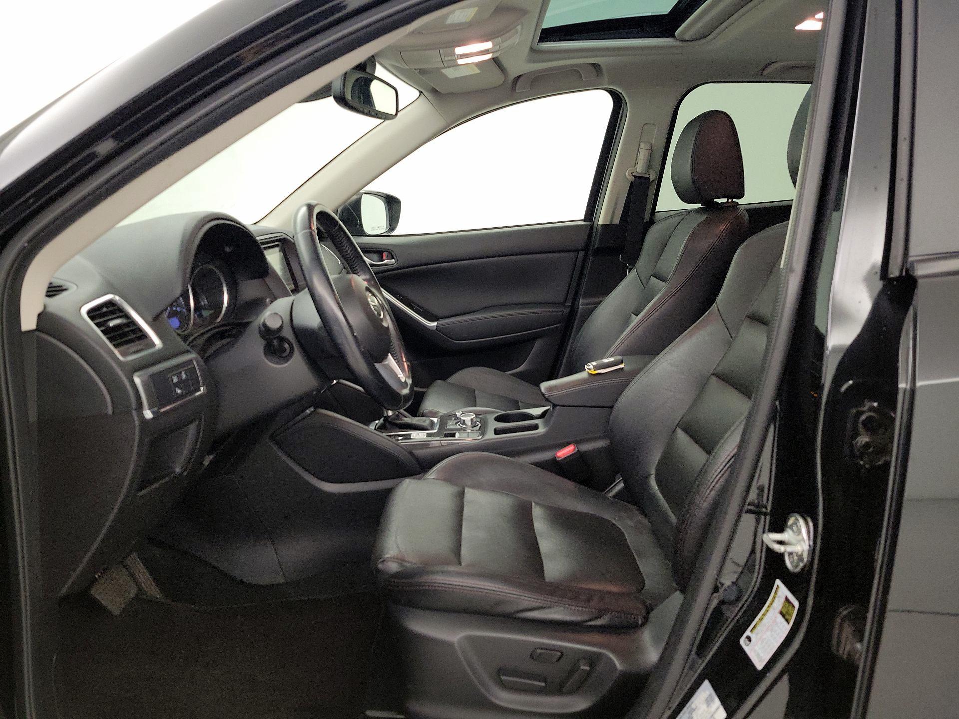 Thumbnail: 2016 Mazda CX-5 - 11