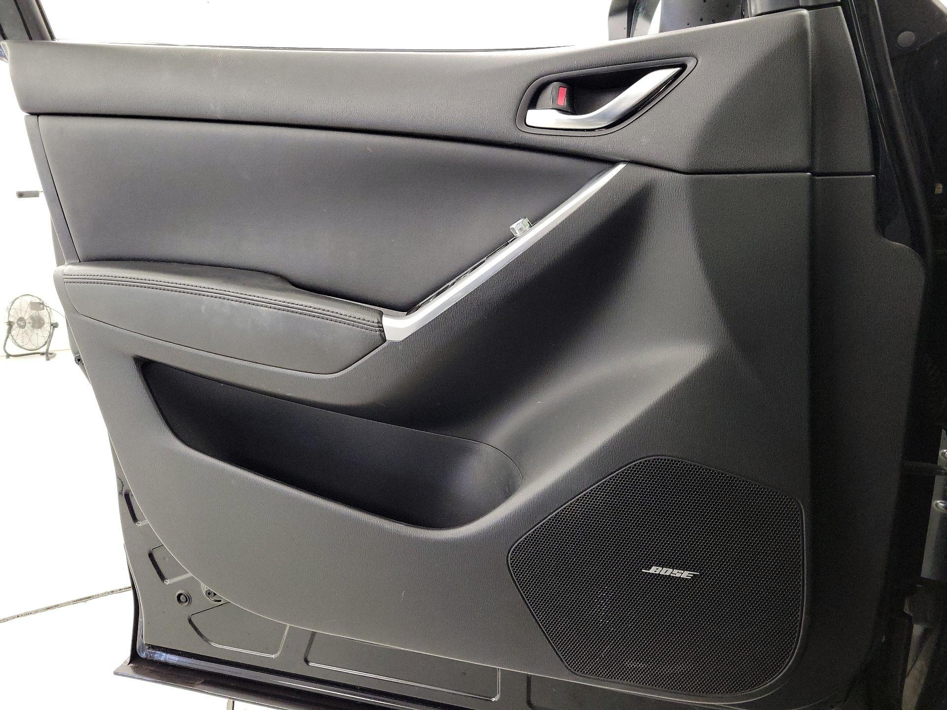 Thumbnail: 2016 Mazda CX-5 - 12