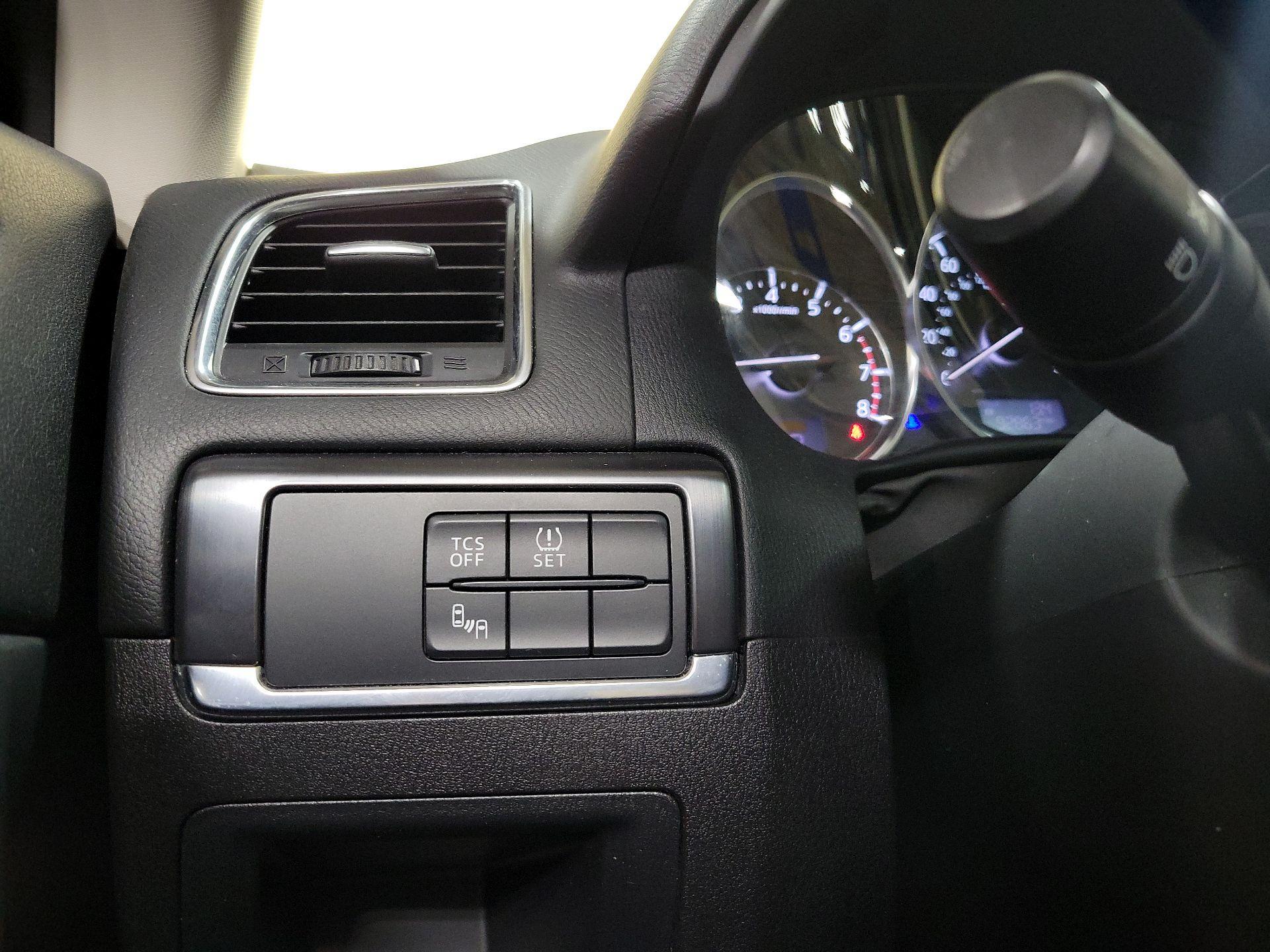 Thumbnail: 2016 Mazda CX-5 - 13