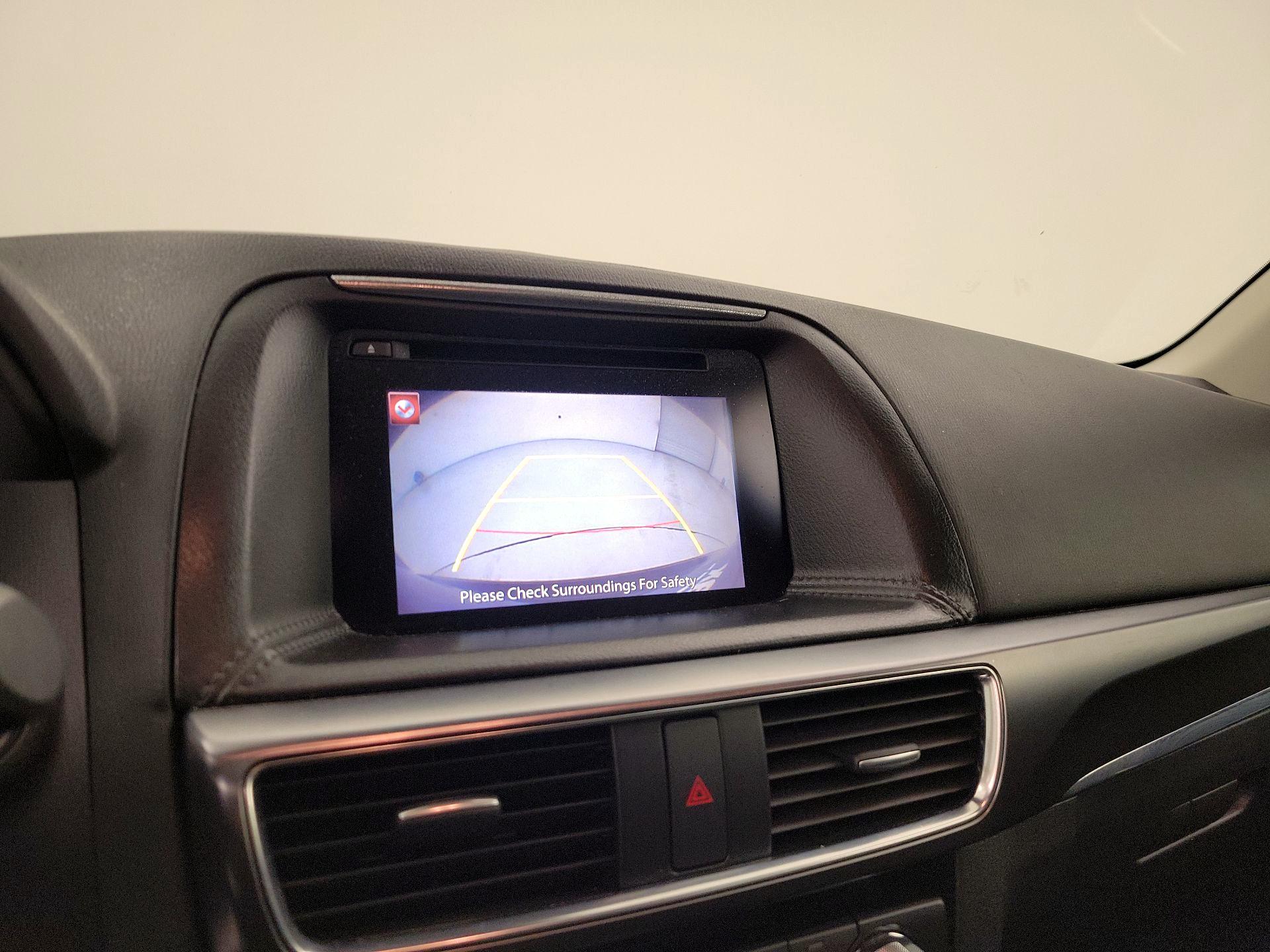 Thumbnail: 2016 Mazda CX-5 - 14