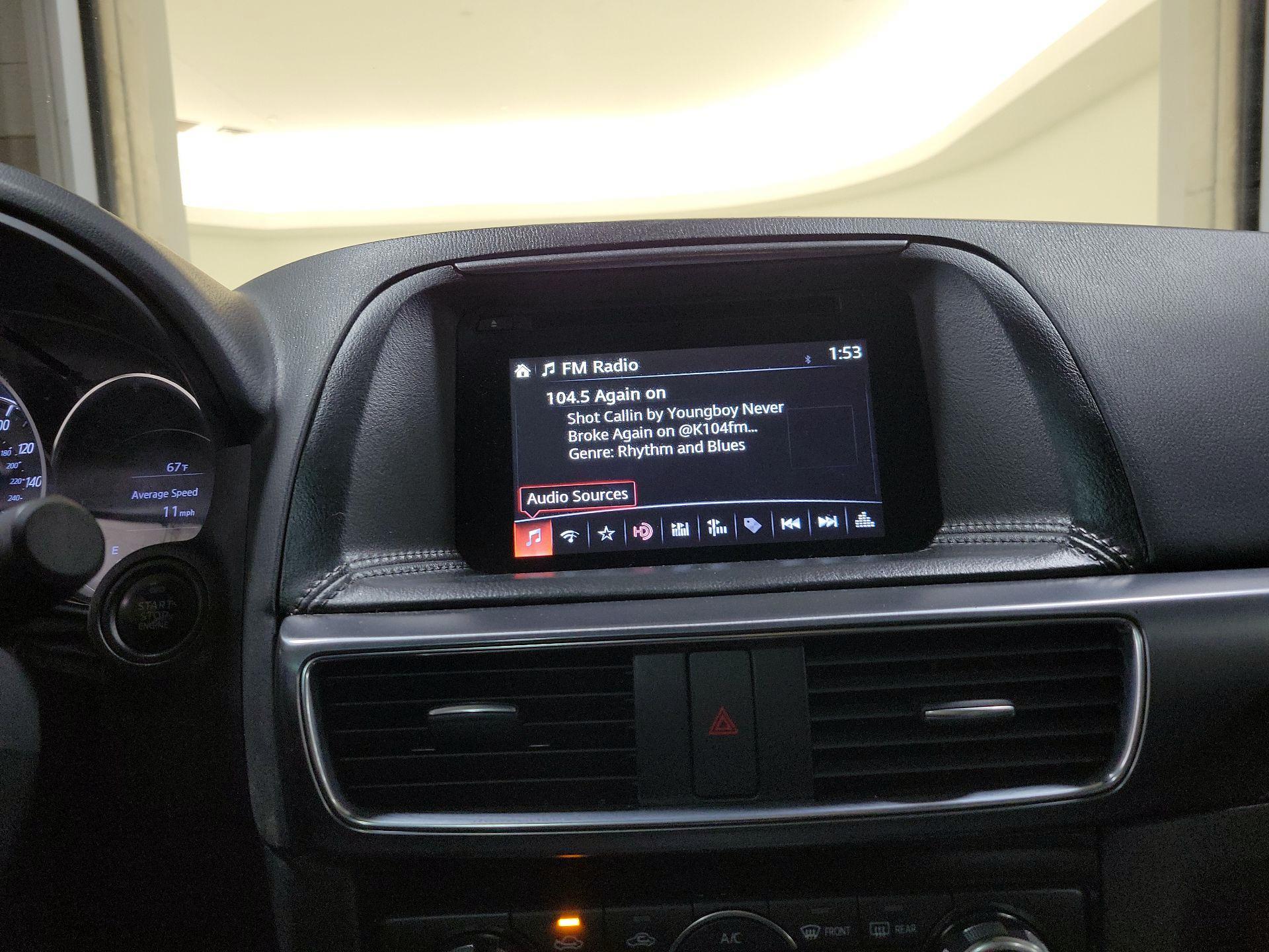 Thumbnail: 2016 Mazda CX-5 - 15