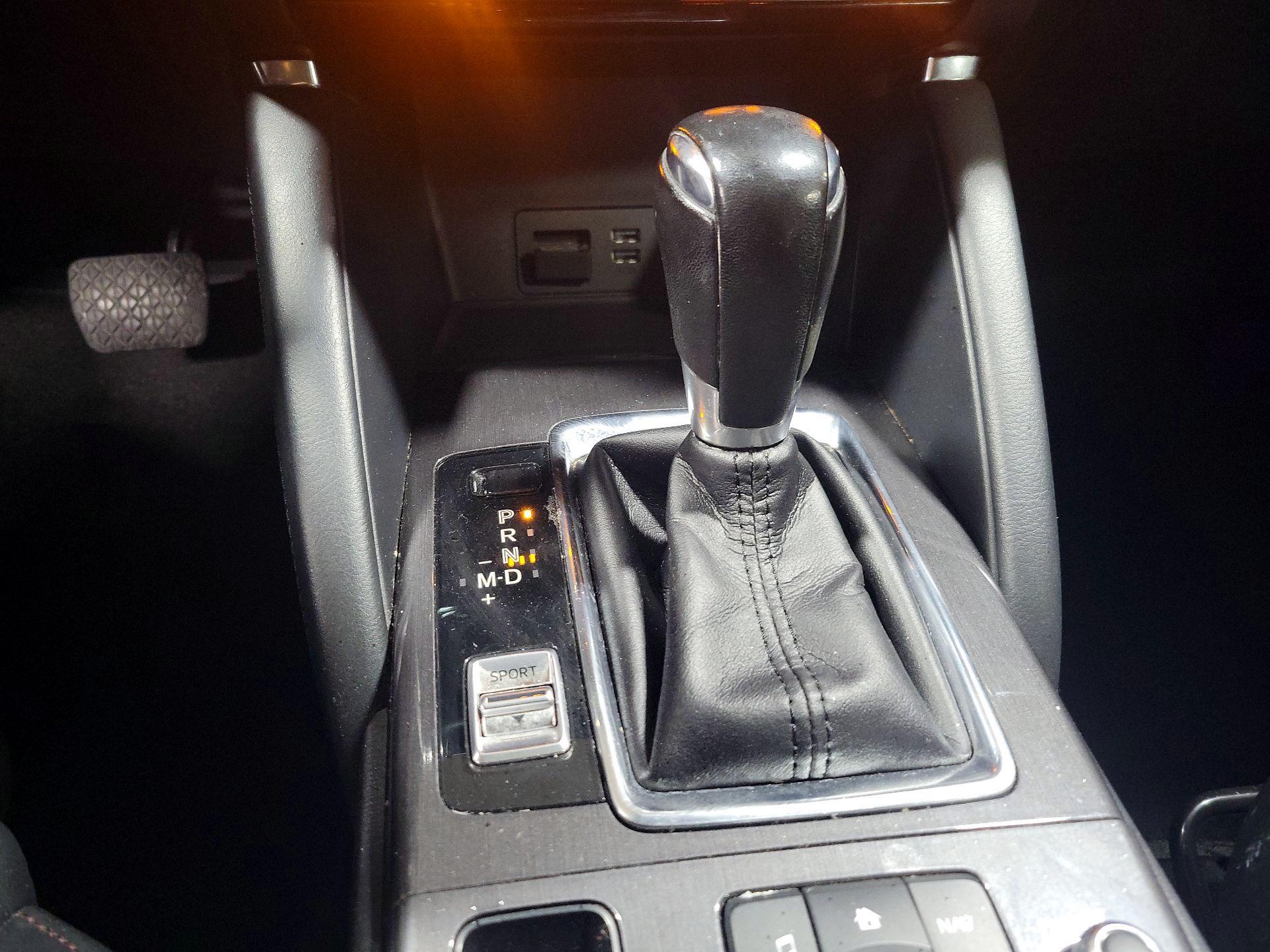 Thumbnail: 2016 Mazda CX-5 - 17