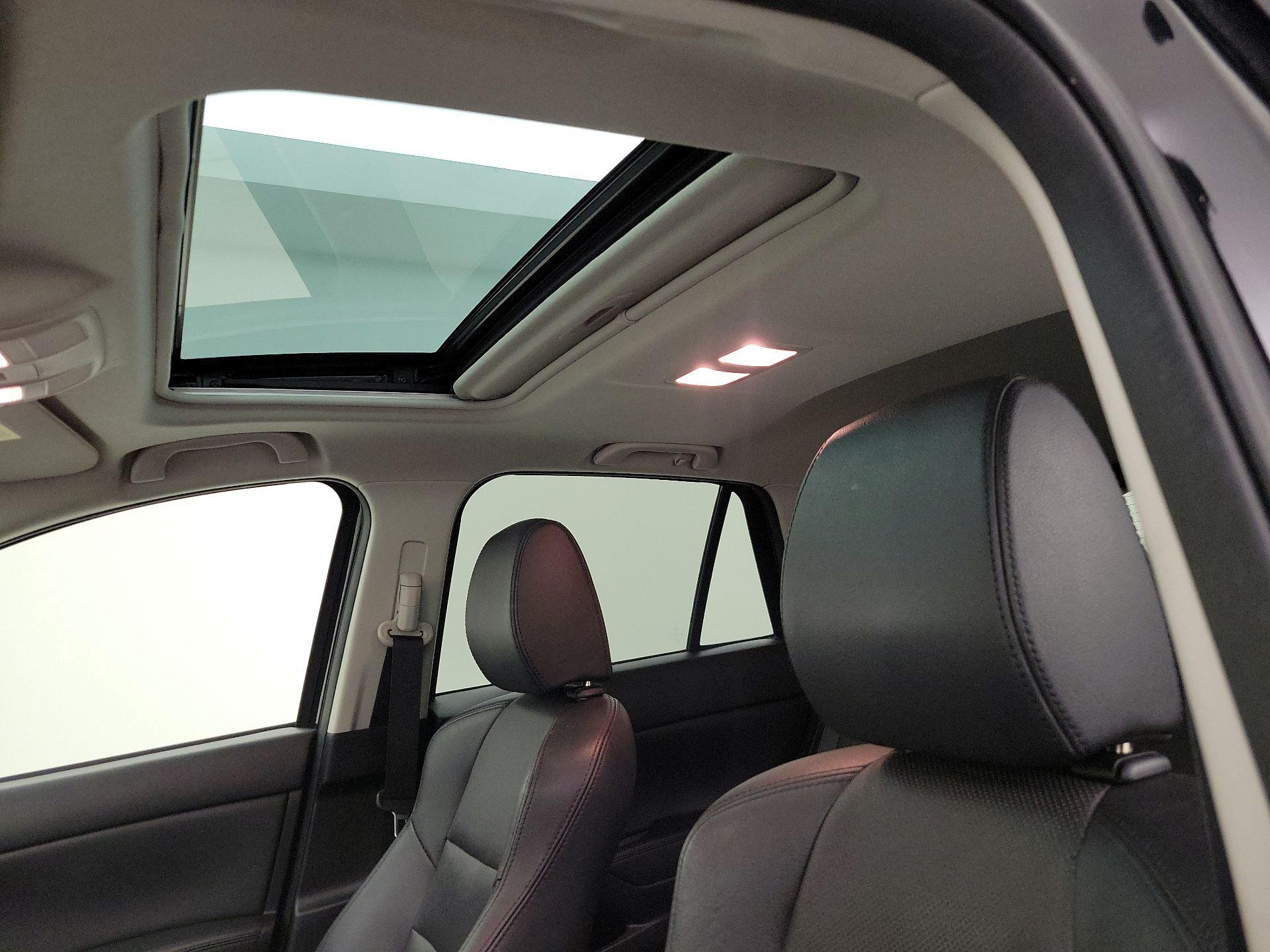 Thumbnail: 2016 Mazda CX-5 - 18