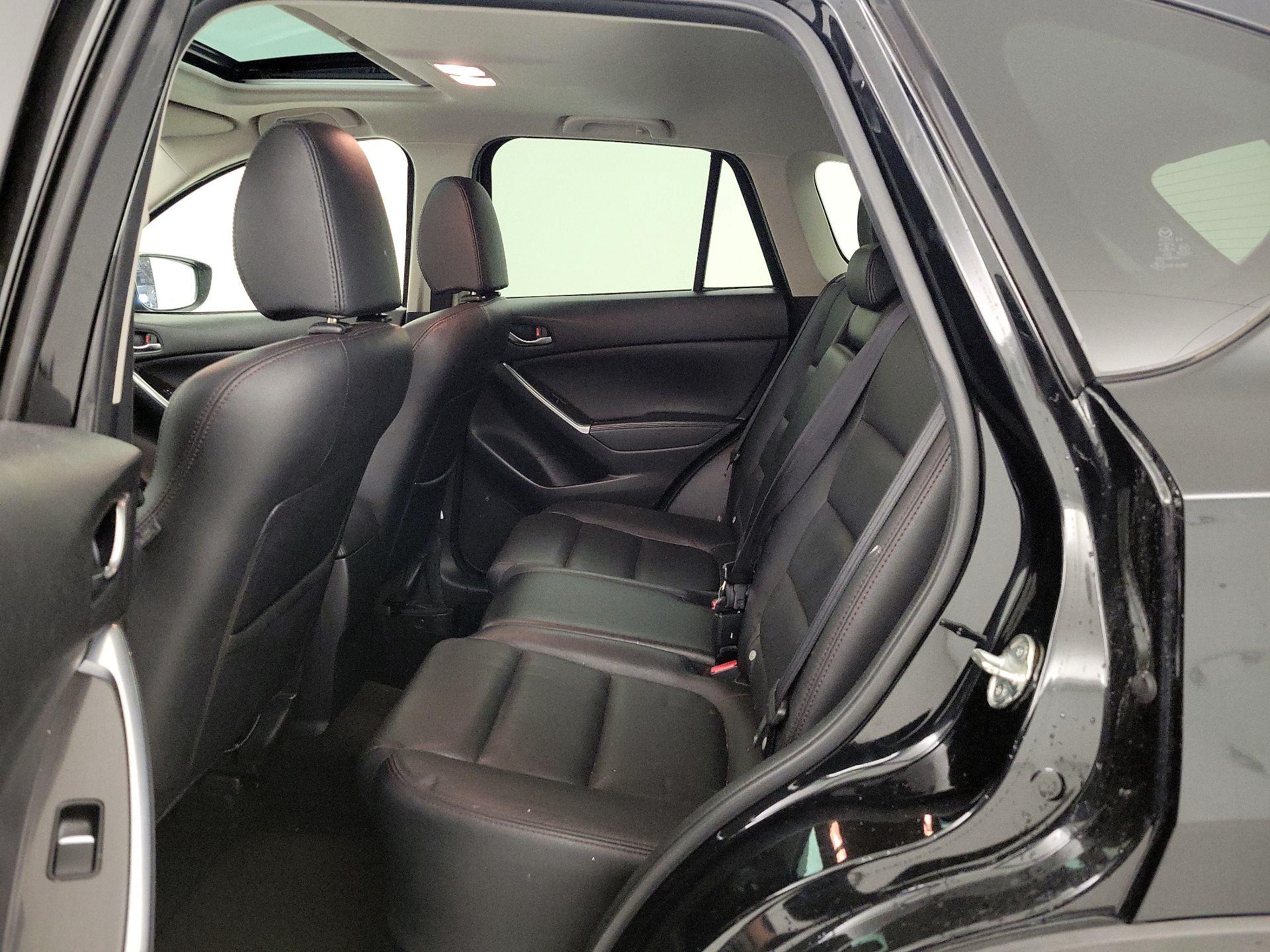 Thumbnail: 2016 Mazda CX-5 - 19