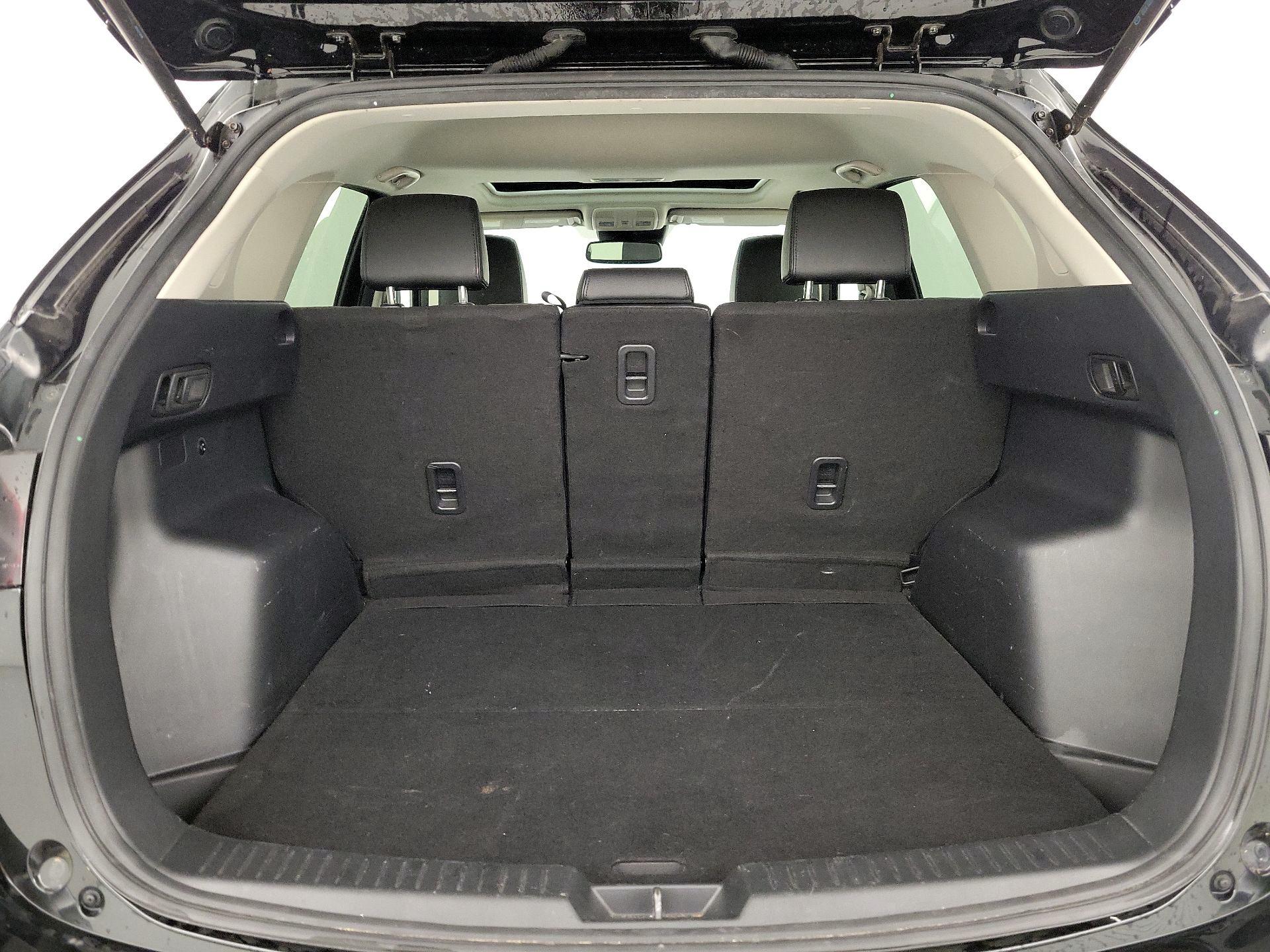 Thumbnail: 2016 Mazda CX-5 - 20