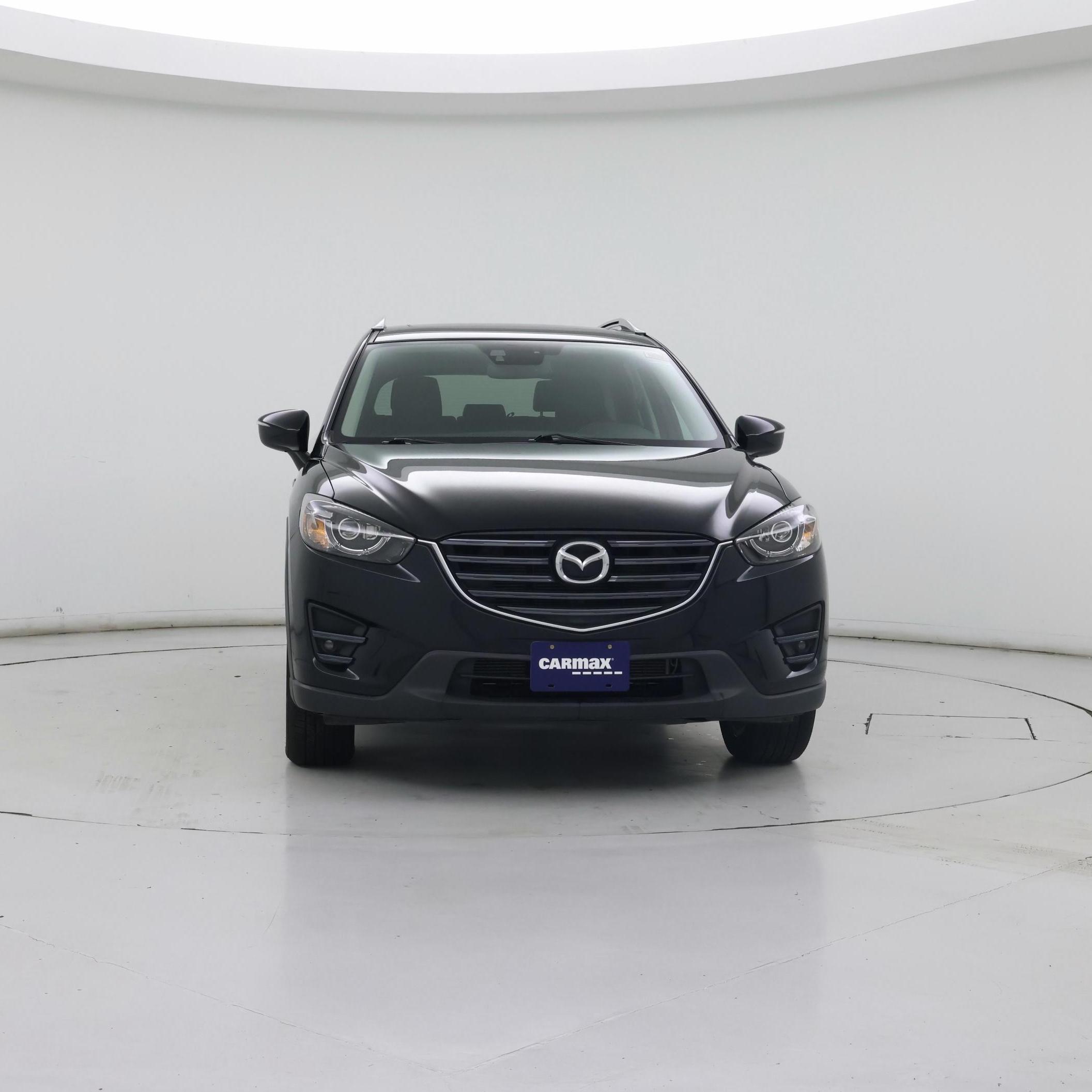 Thumbnail: 2016 Mazda CX-5 - 5