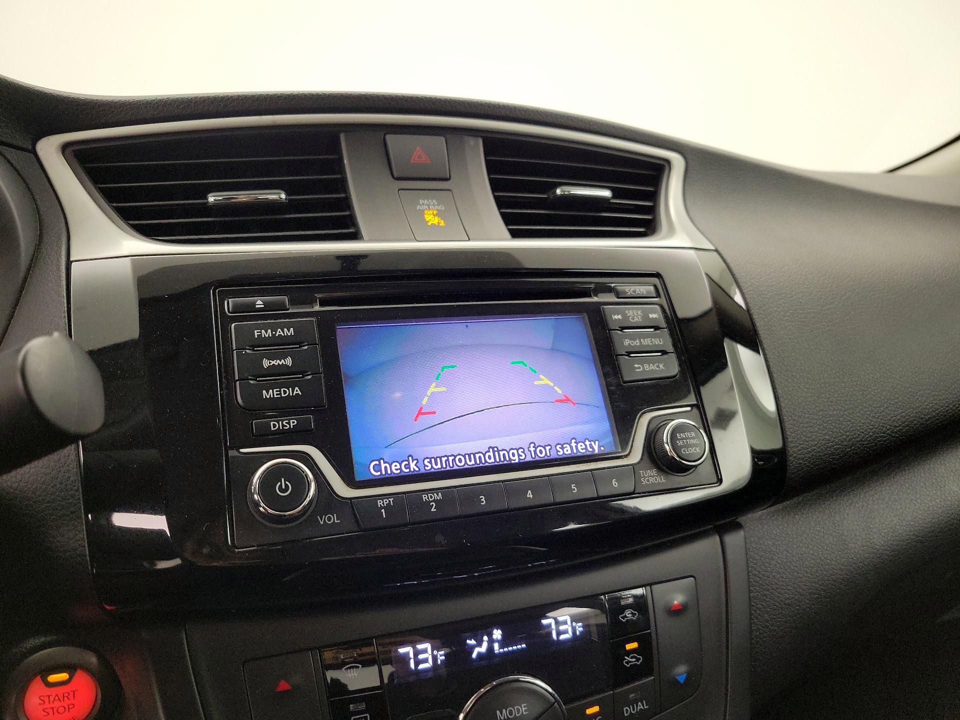 Thumbnail: 2018 Nissan Sentra - 14