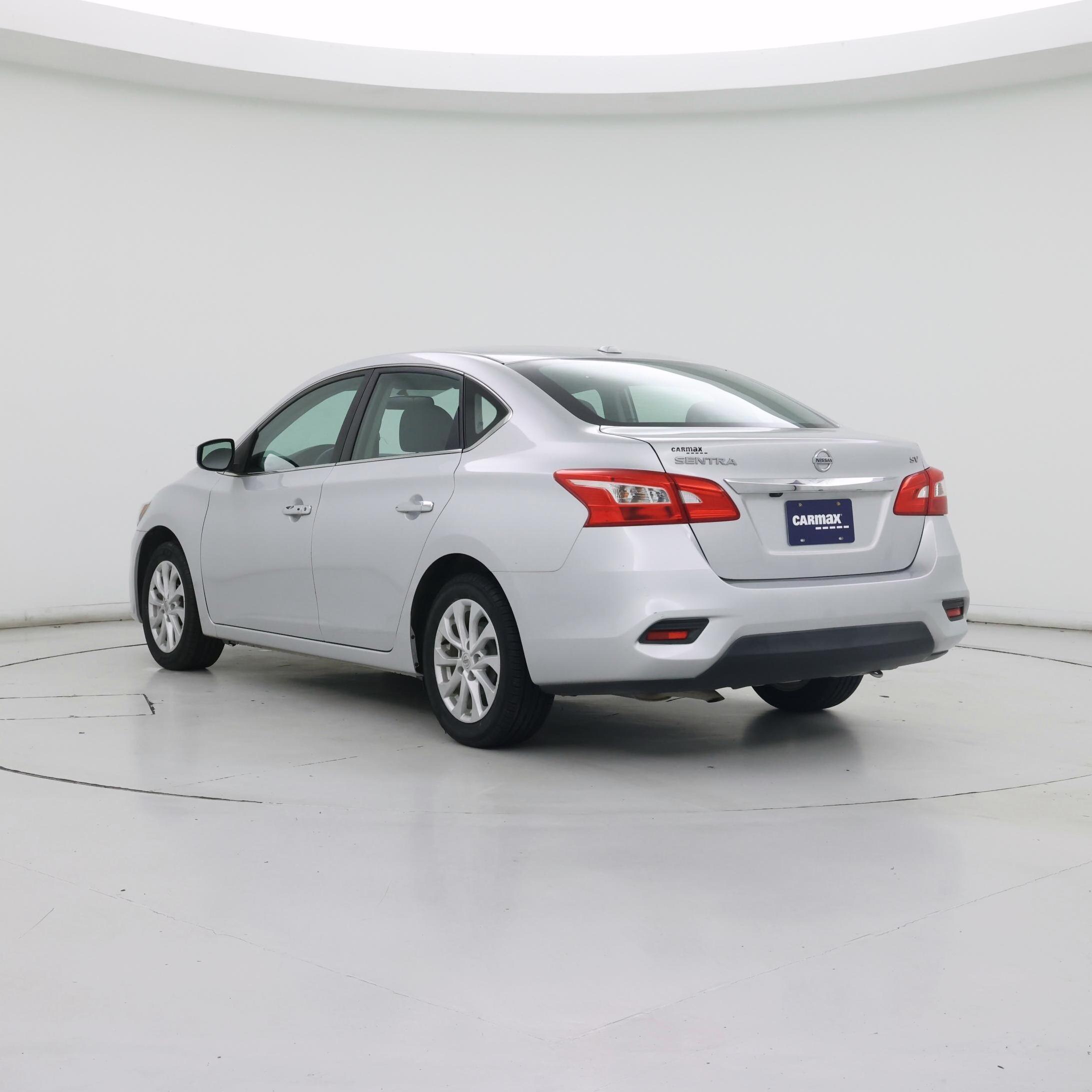 Thumbnail: 2018 Nissan Sentra - 2