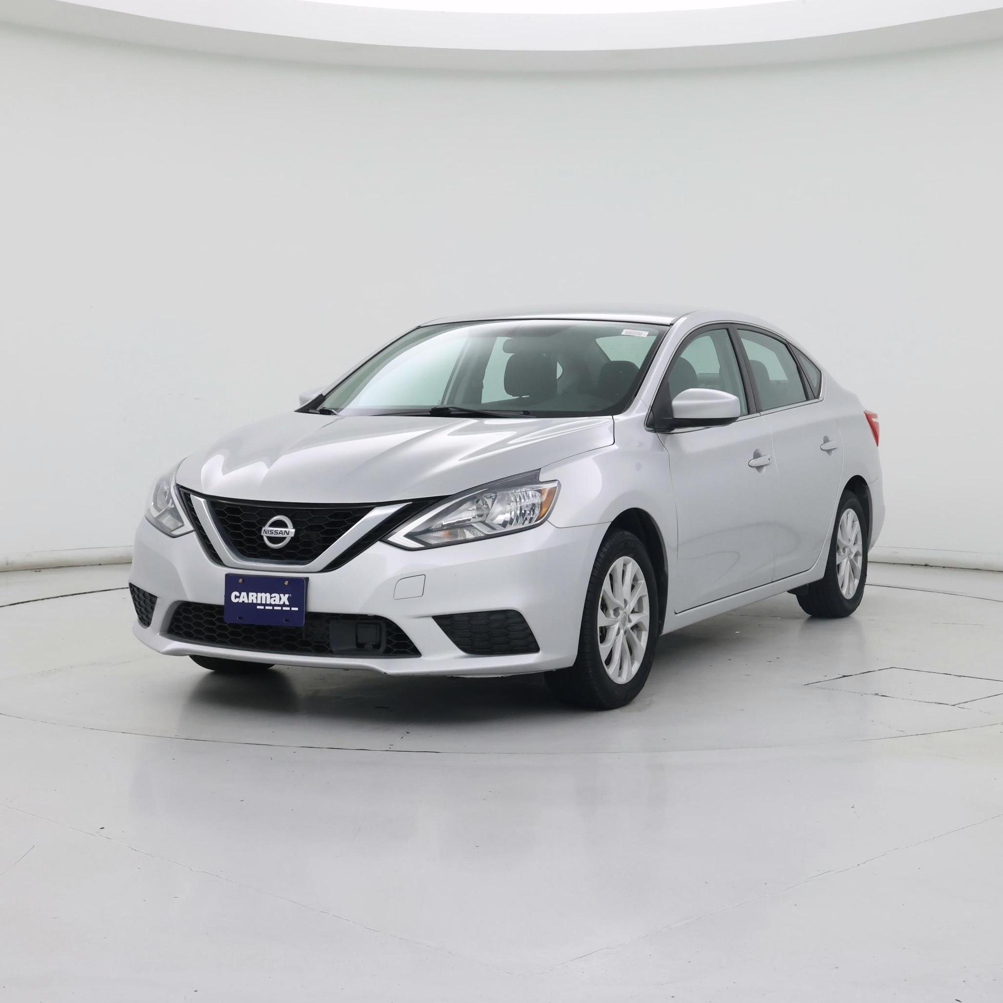 Thumbnail: 2018 Nissan Sentra - 4