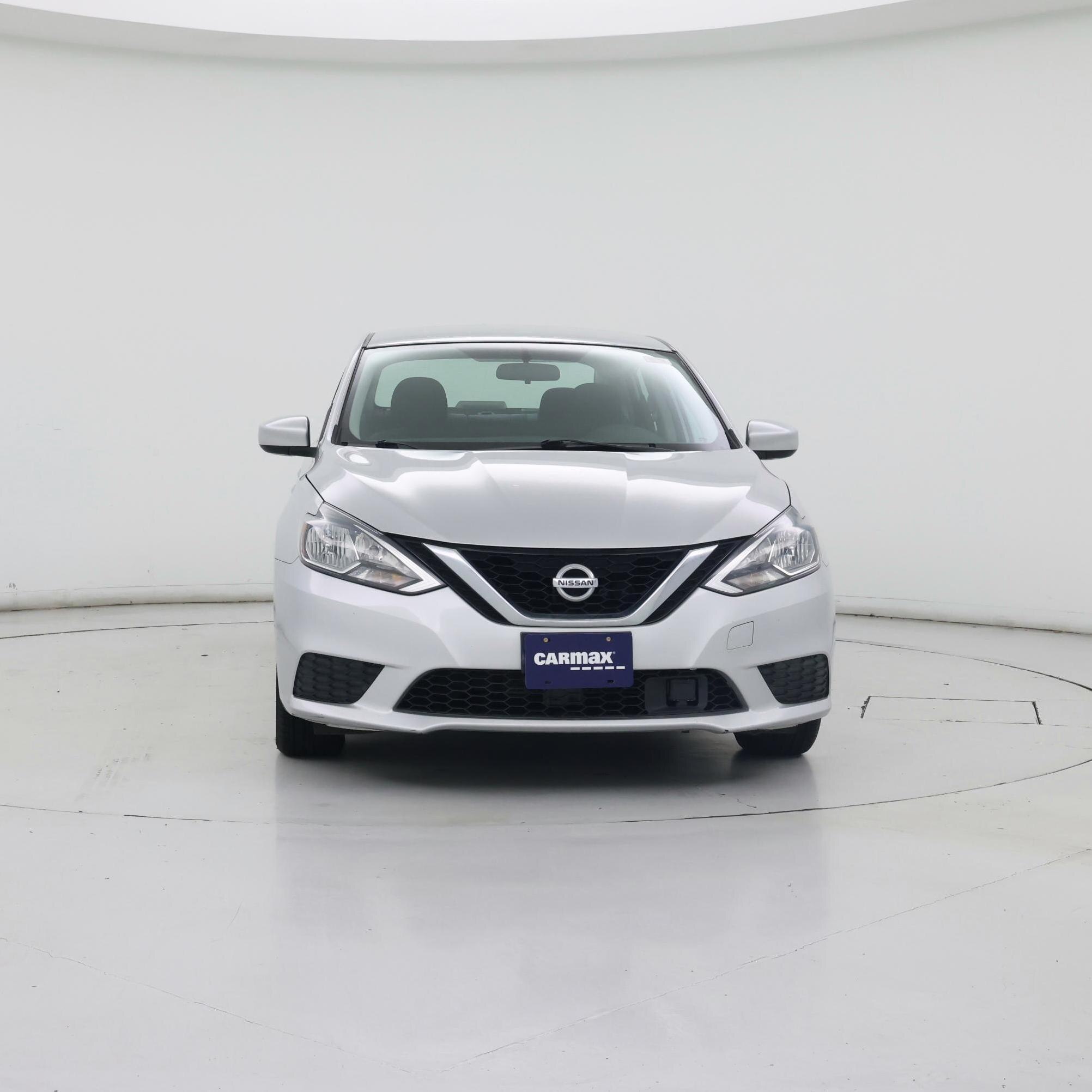 Thumbnail: 2018 Nissan Sentra - 5