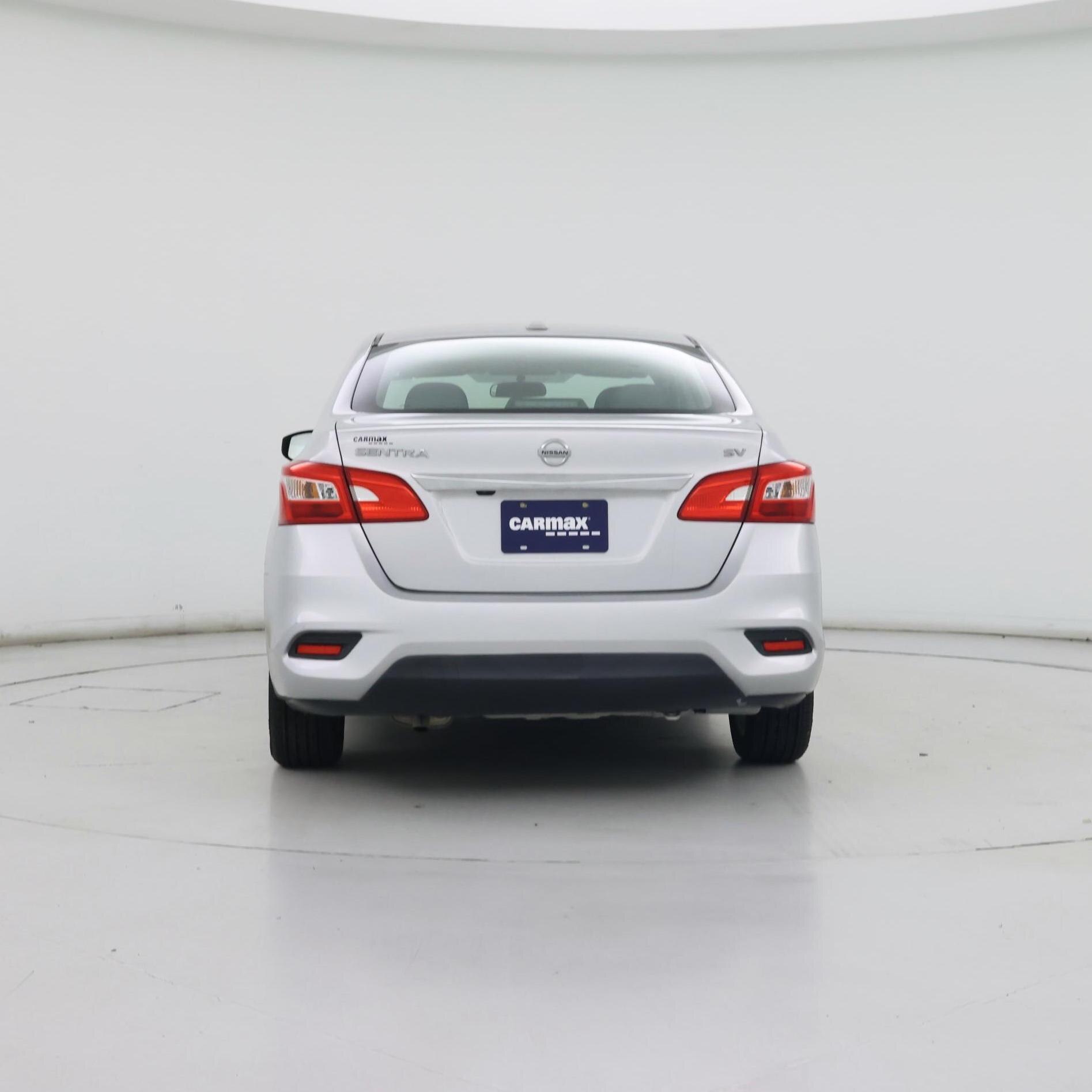 Thumbnail: 2018 Nissan Sentra - 6