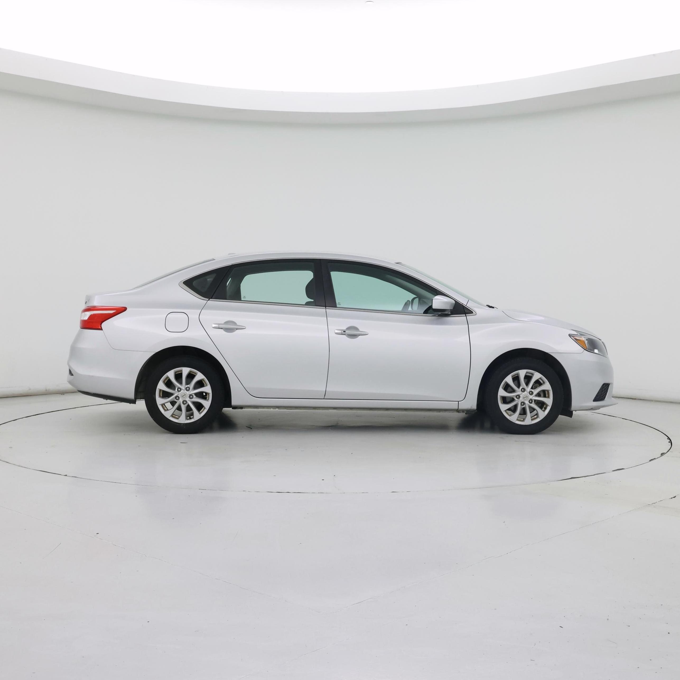 Thumbnail: 2018 Nissan Sentra - 7