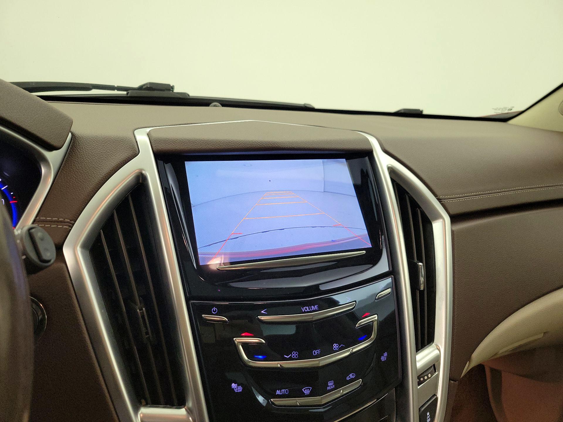 Thumbnail: 2015 Cadillac SRX - 14