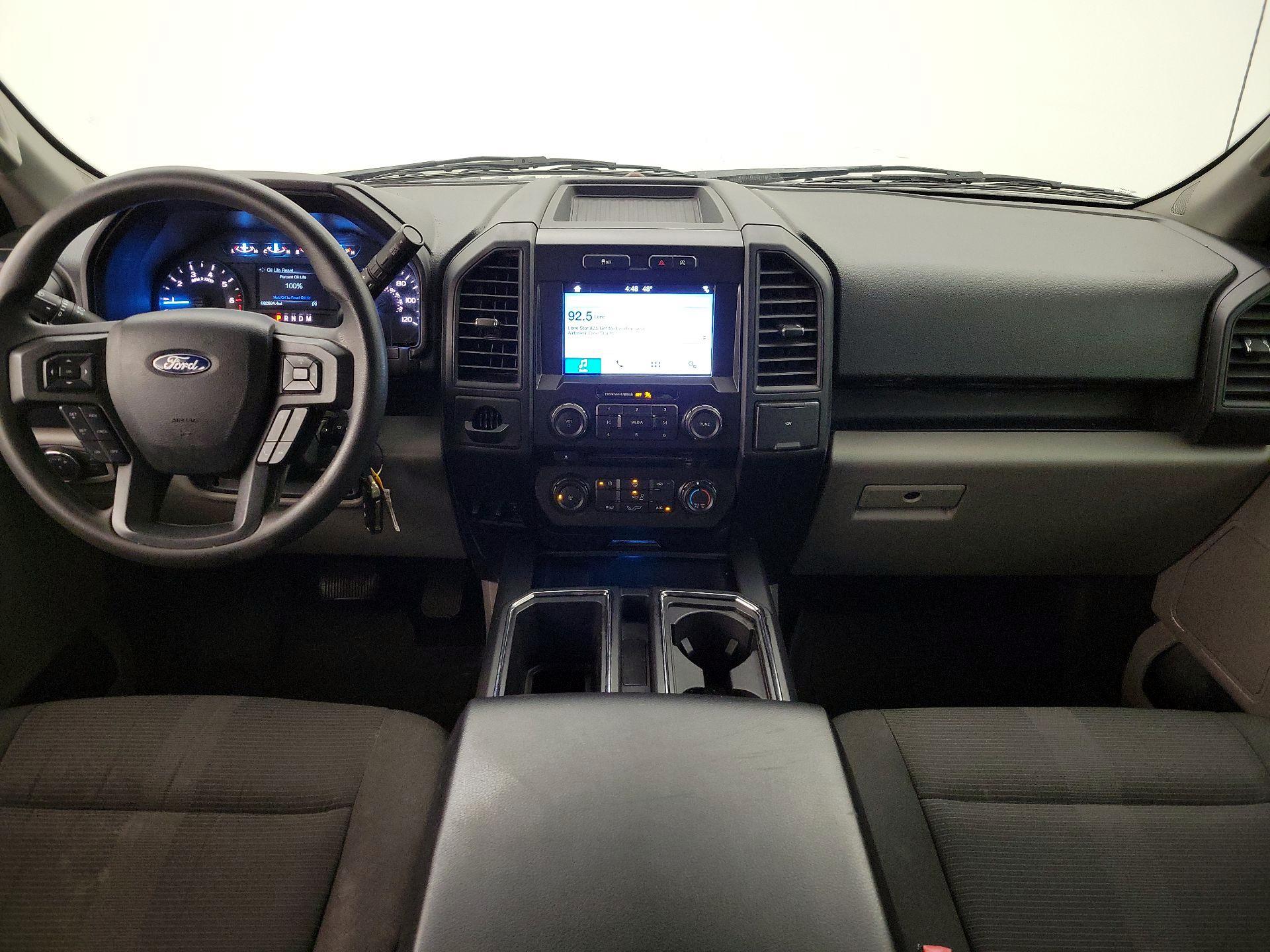 Thumbnail: 2018 Ford F-150 - 9