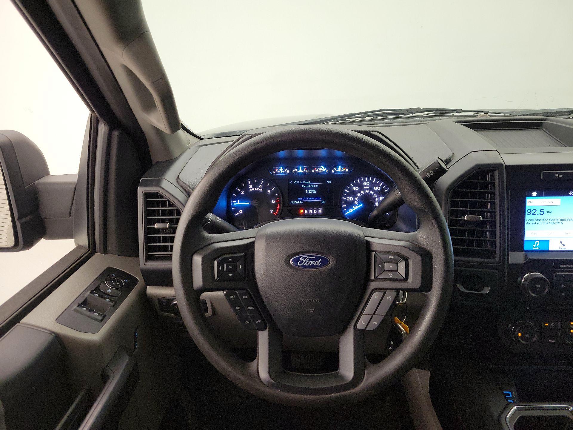 Thumbnail: 2018 Ford F-150 - 10