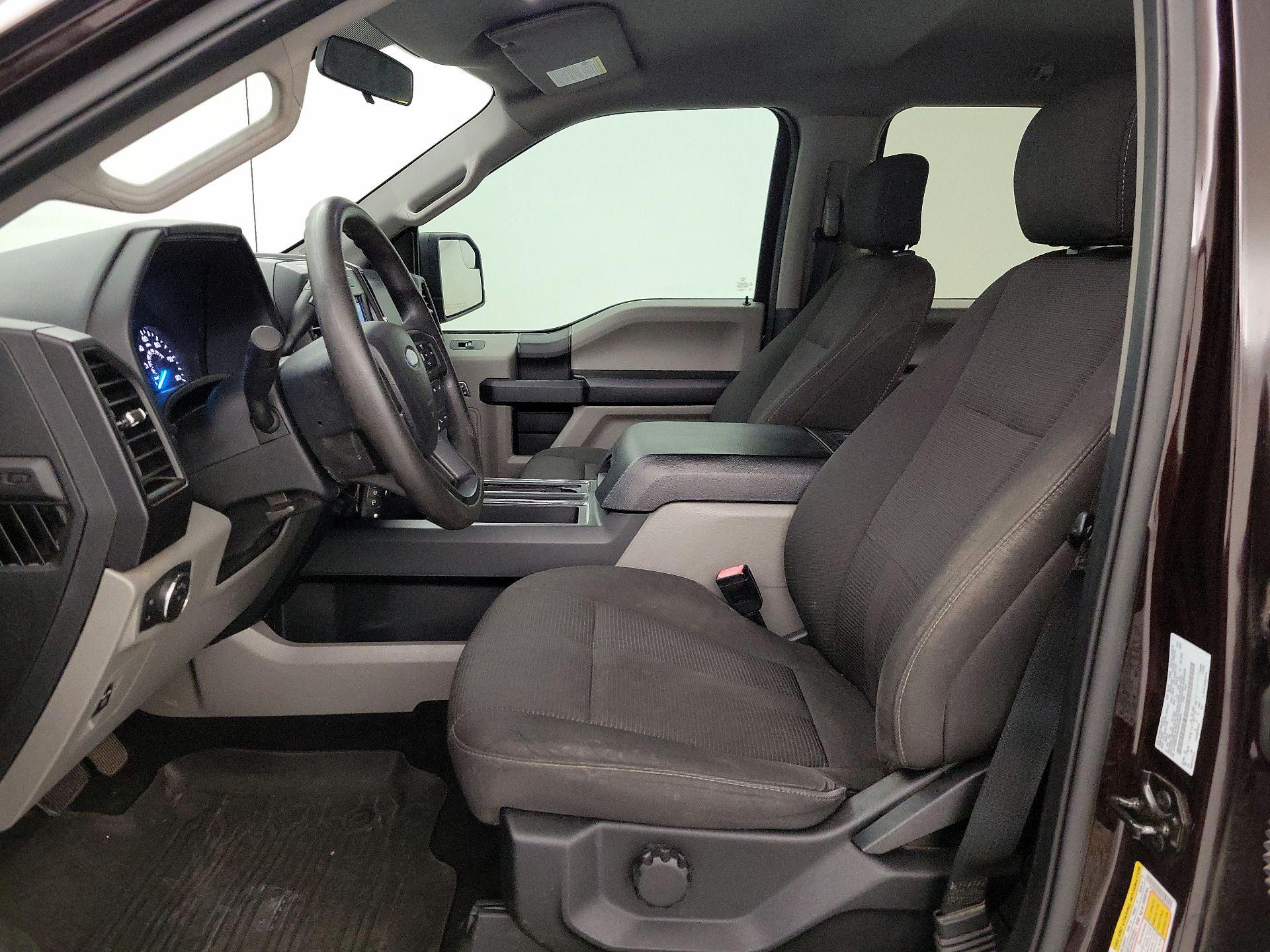 Thumbnail: 2018 Ford F-150 - 11