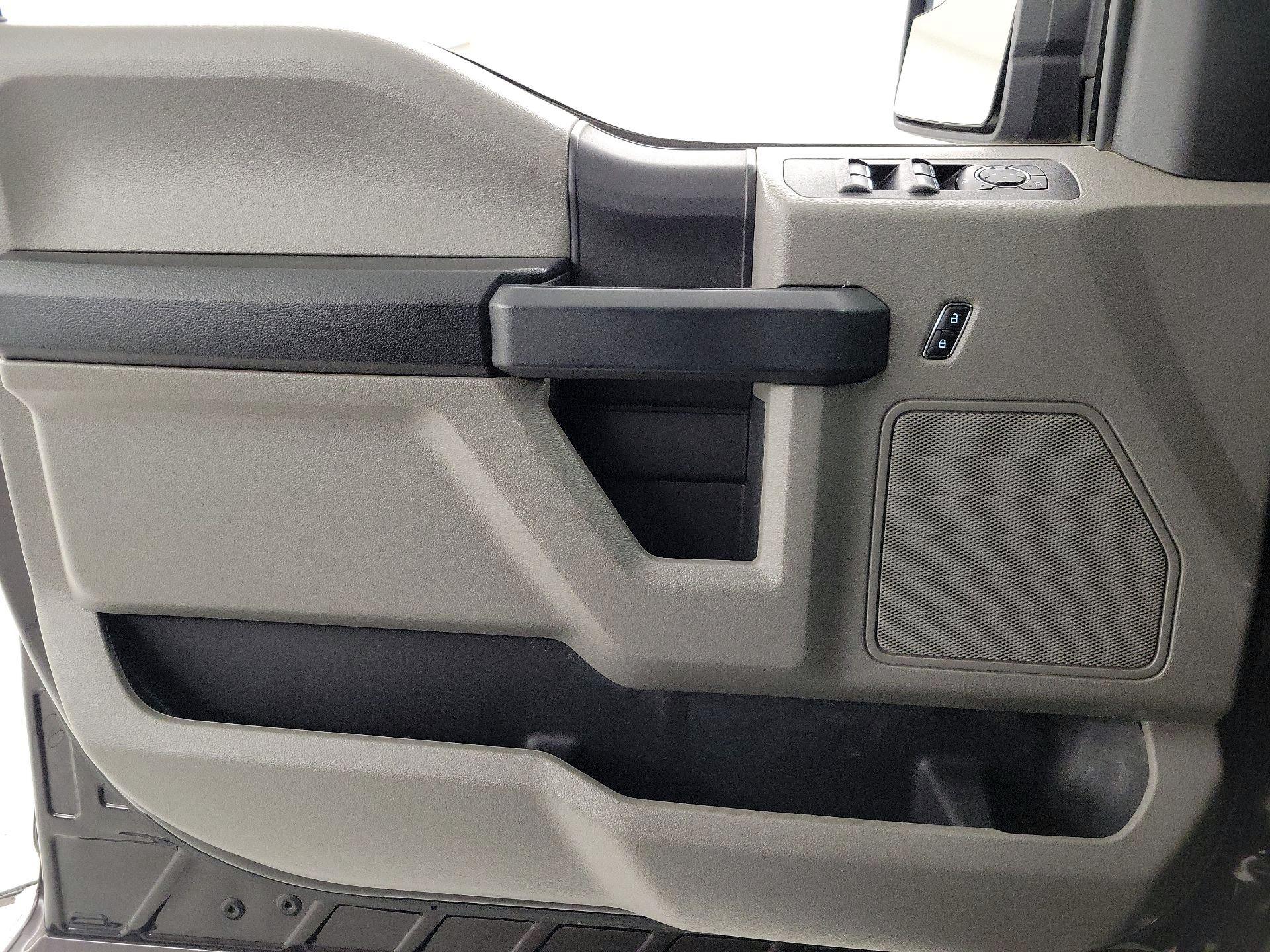 Thumbnail: 2018 Ford F-150 - 12