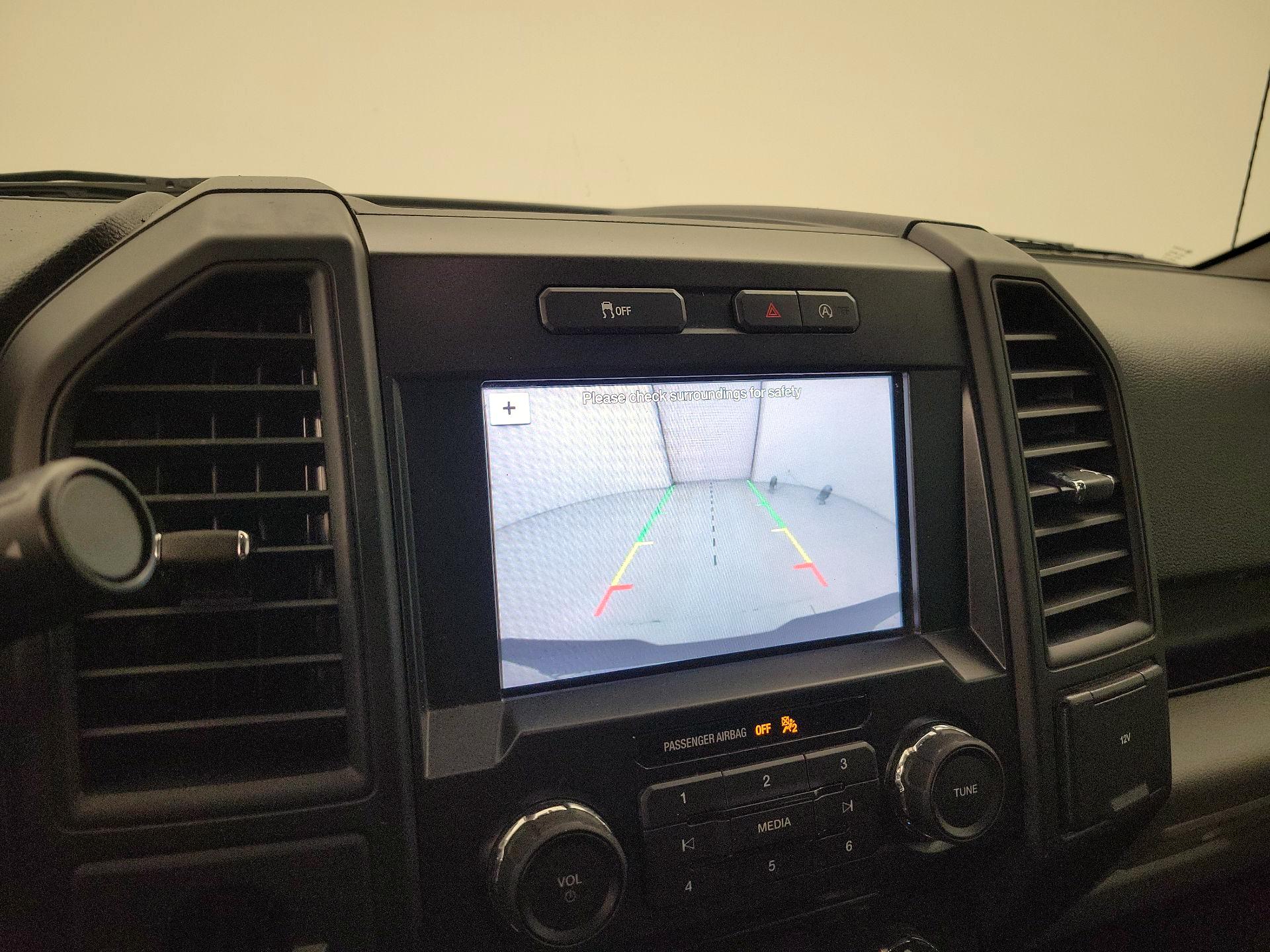 Thumbnail: 2018 Ford F-150 - 14