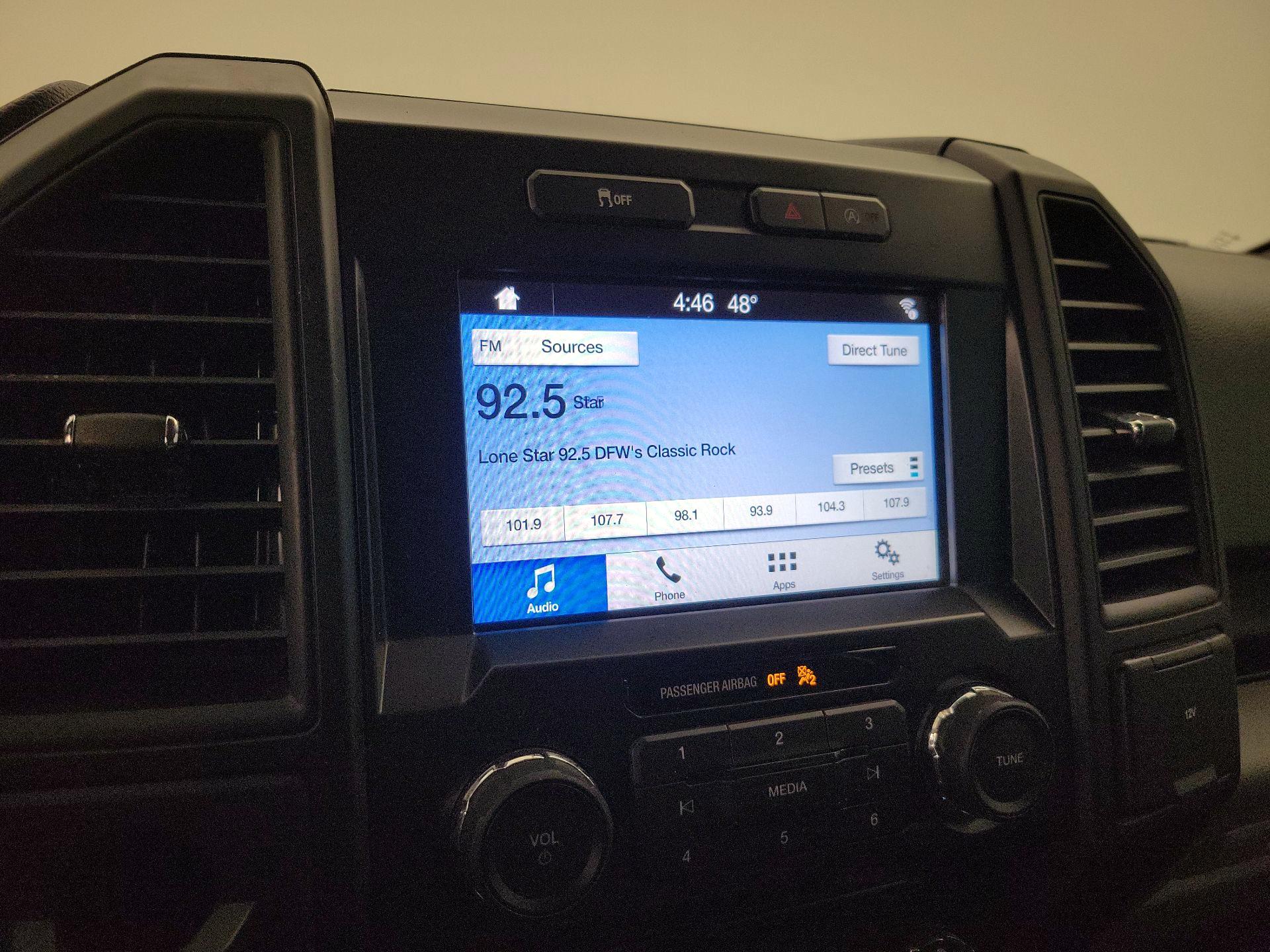 Thumbnail: 2018 Ford F-150 - 15