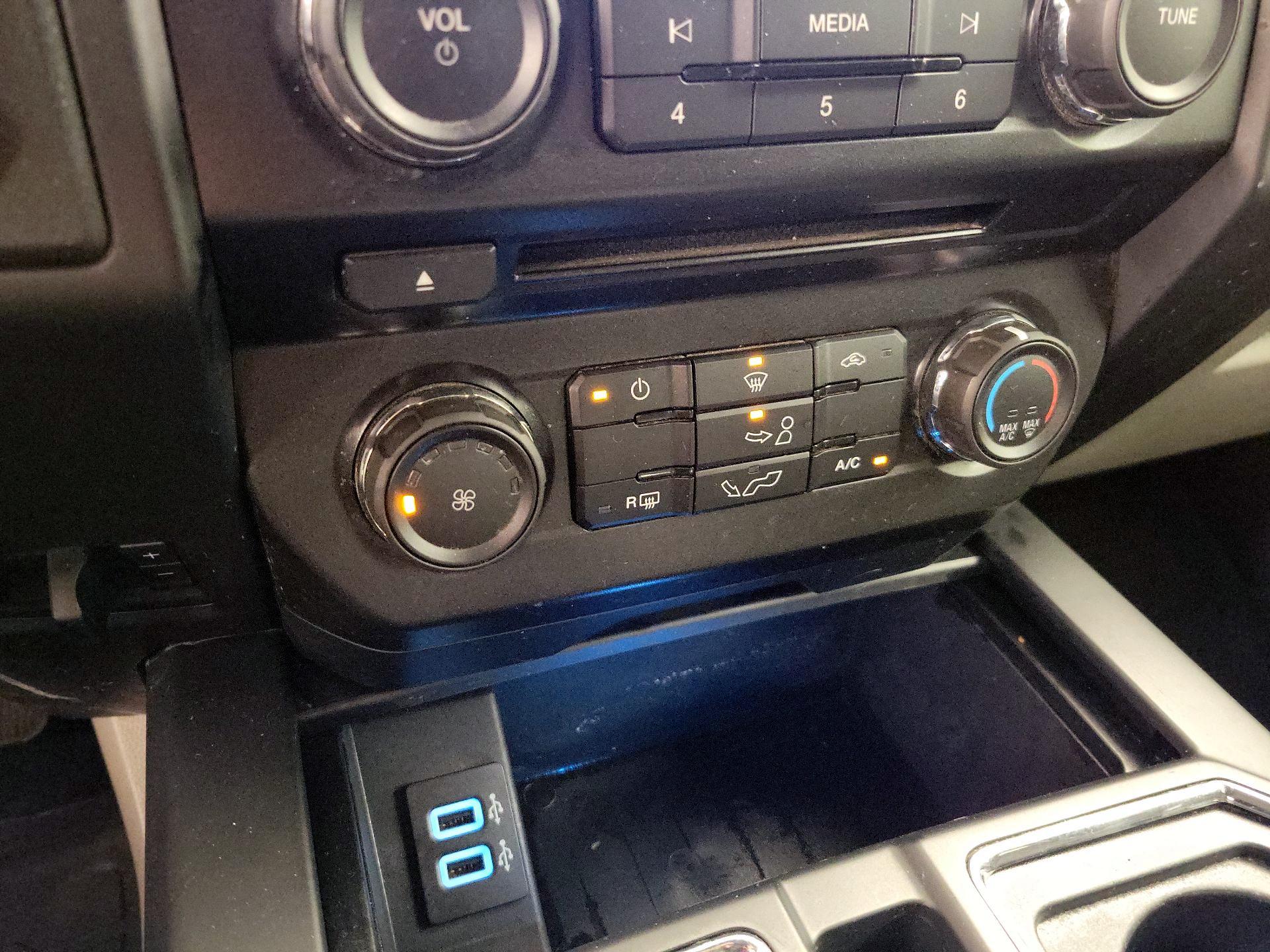 Thumbnail: 2018 Ford F-150 - 16