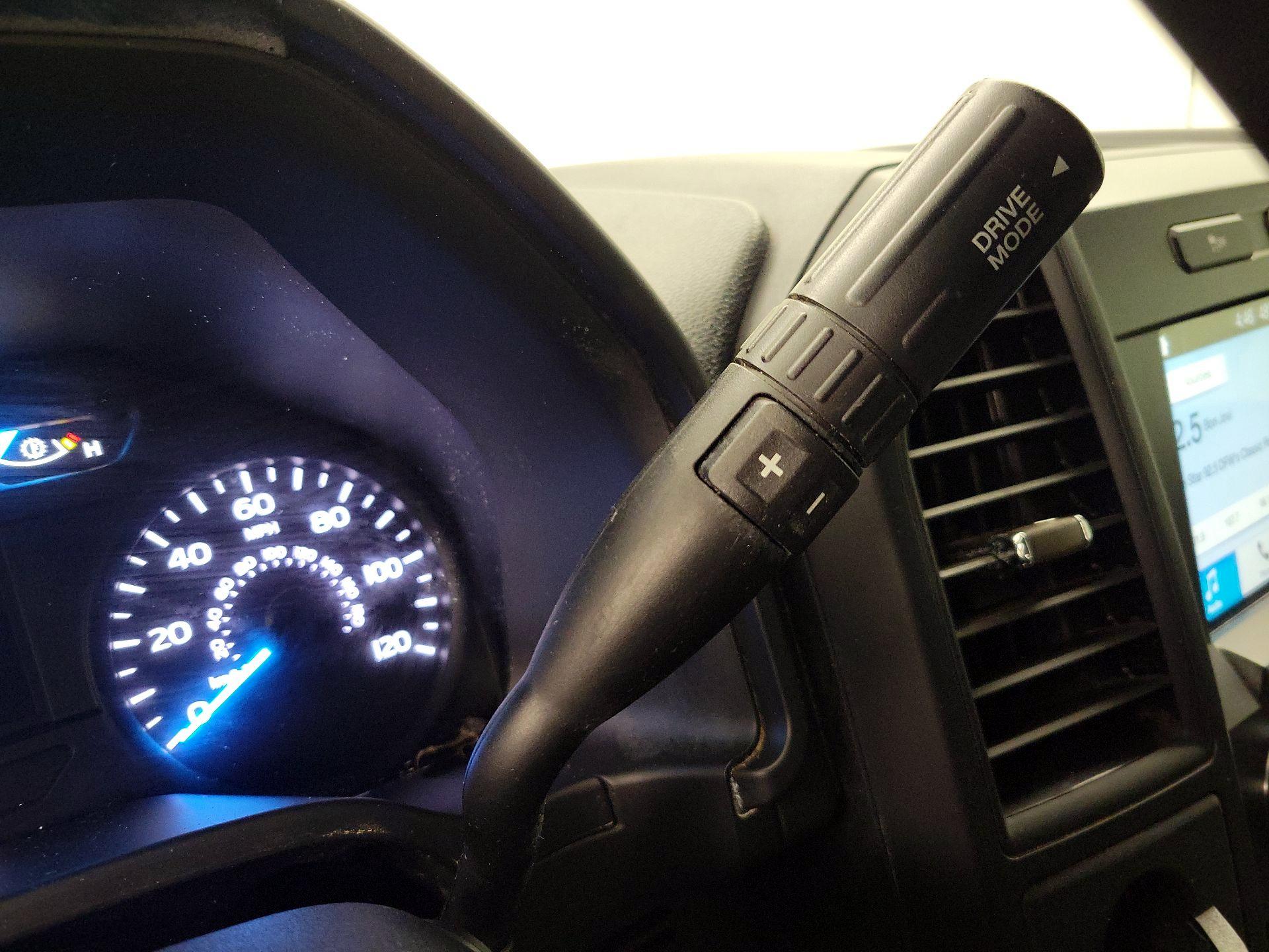 Thumbnail: 2018 Ford F-150 - 17