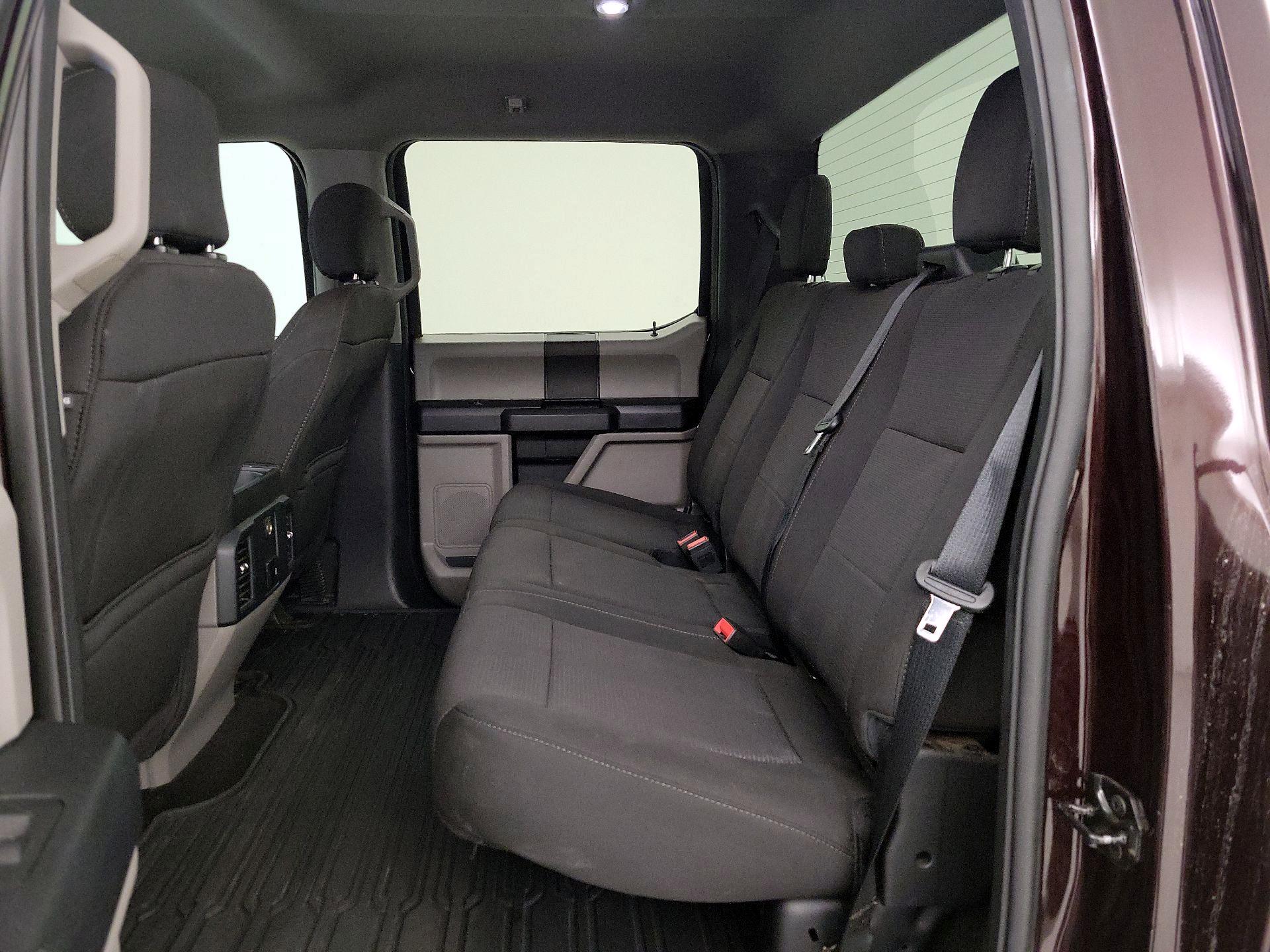 Thumbnail: 2018 Ford F-150 - 18