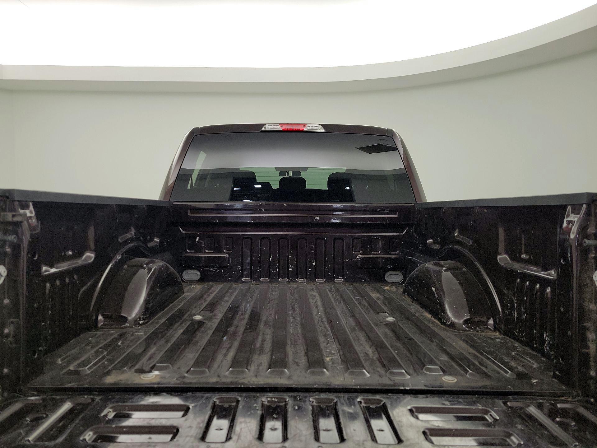 Thumbnail: 2018 Ford F-150 - 19