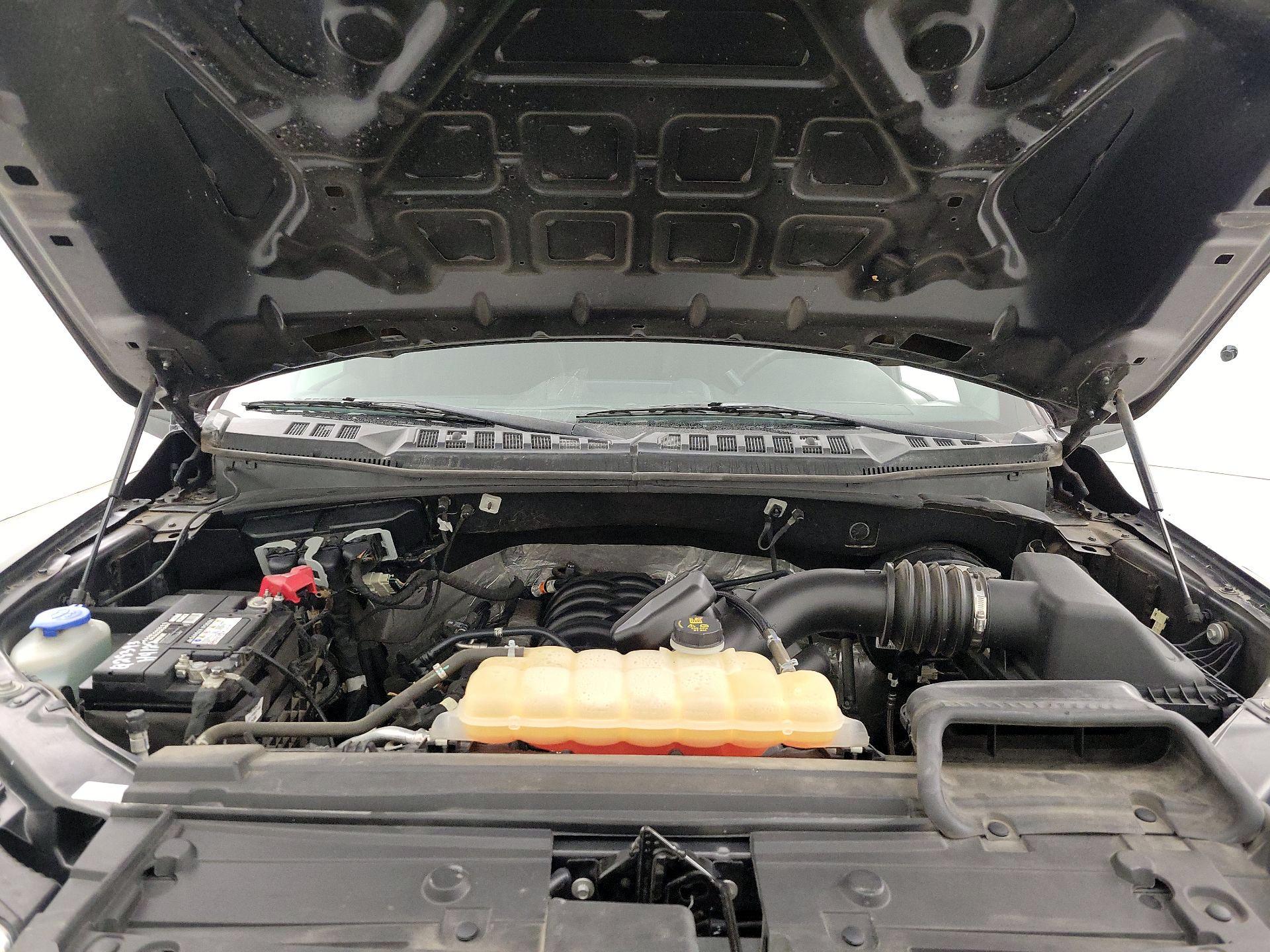 Thumbnail: 2018 Ford F-150 - 20