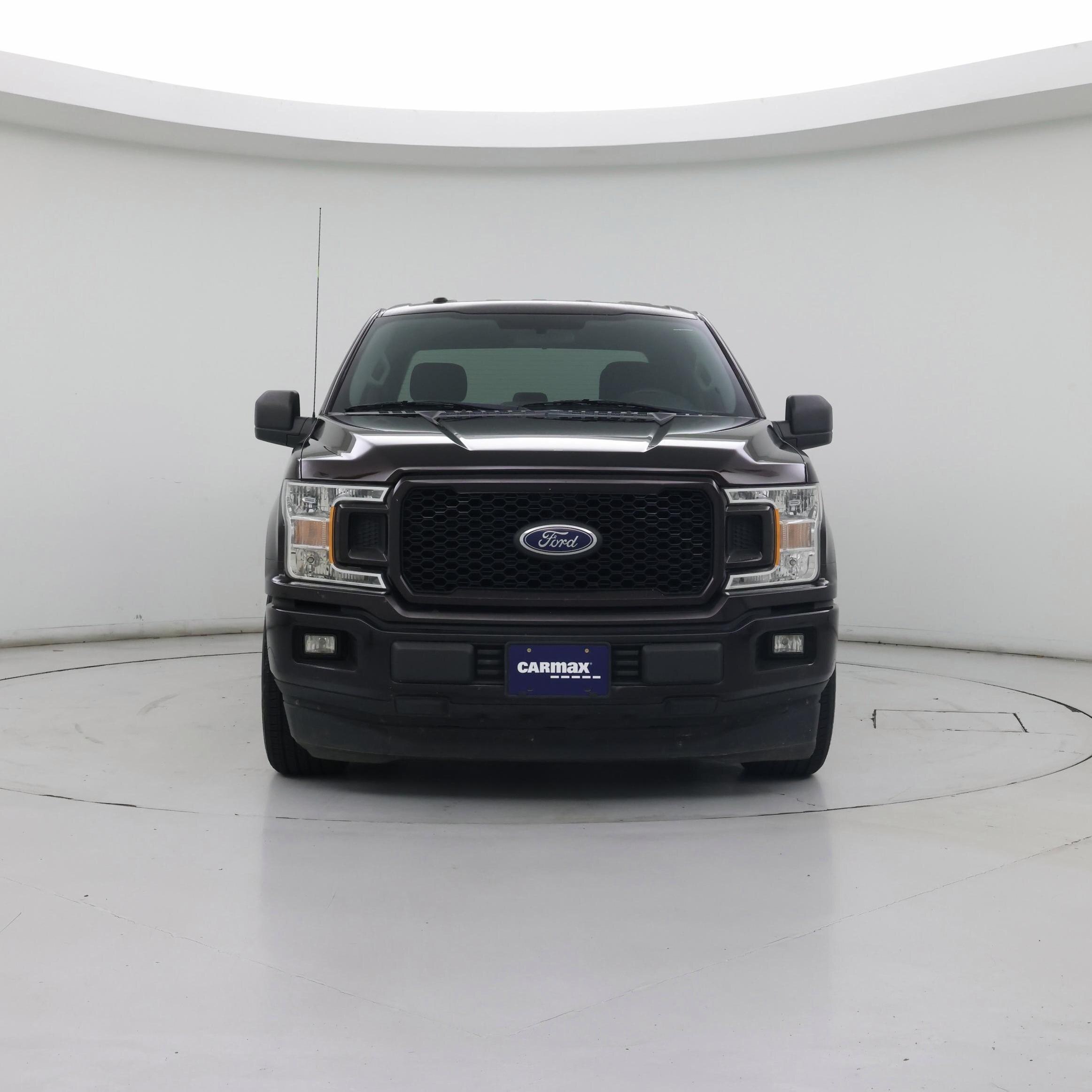 Thumbnail: 2018 Ford F-150 - 5