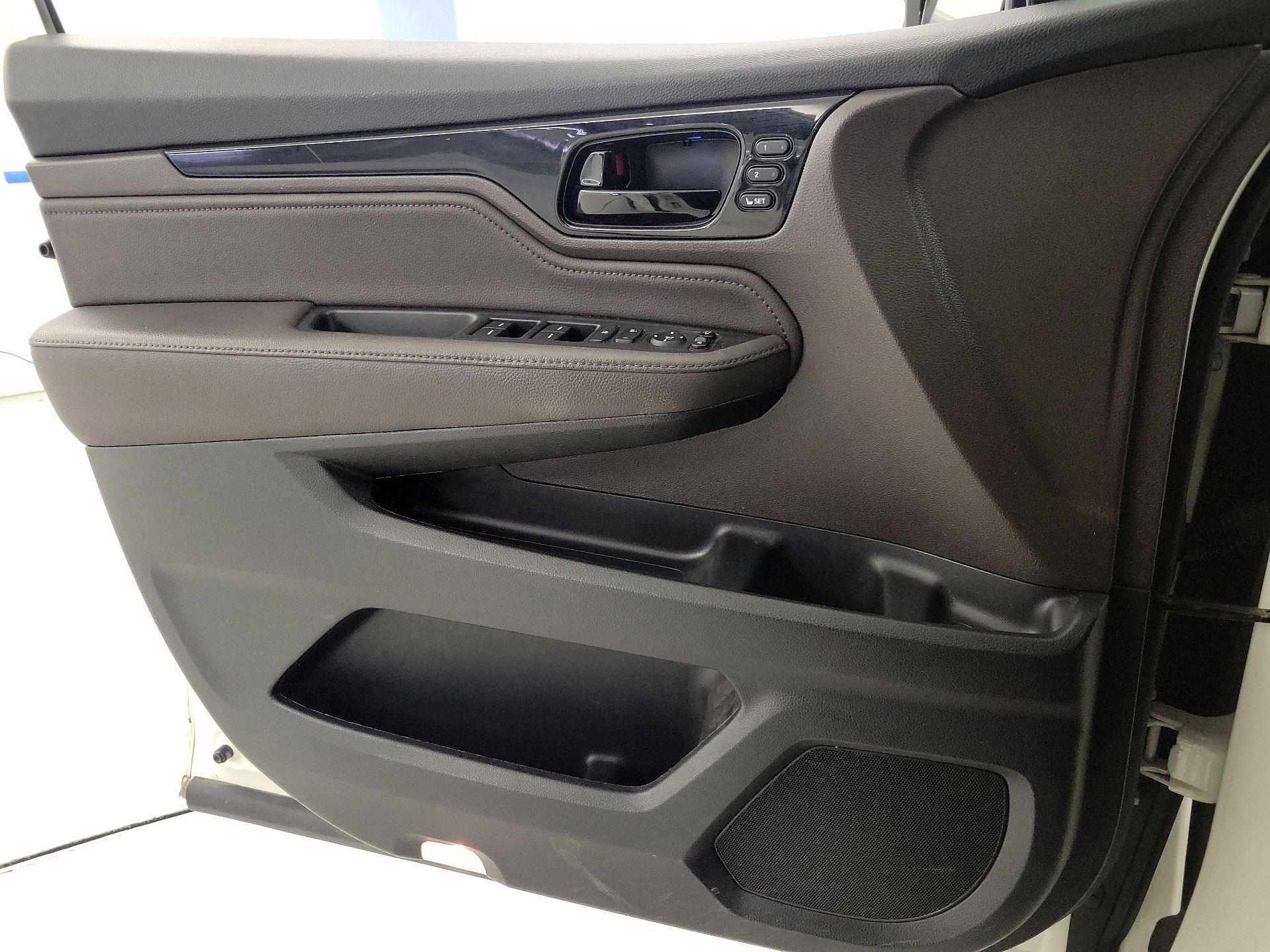 Thumbnail: 2019 Honda Odyssey - 12