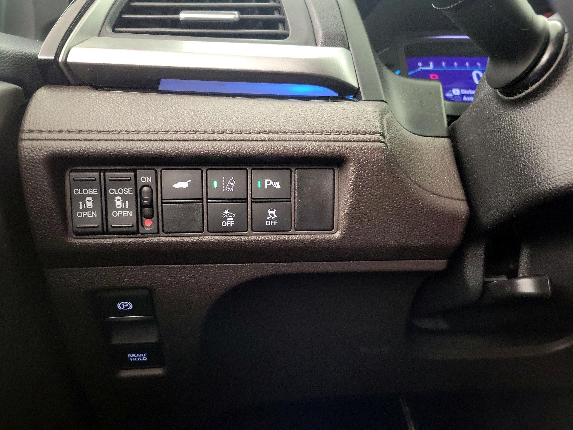 Thumbnail: 2019 Honda Odyssey - 13