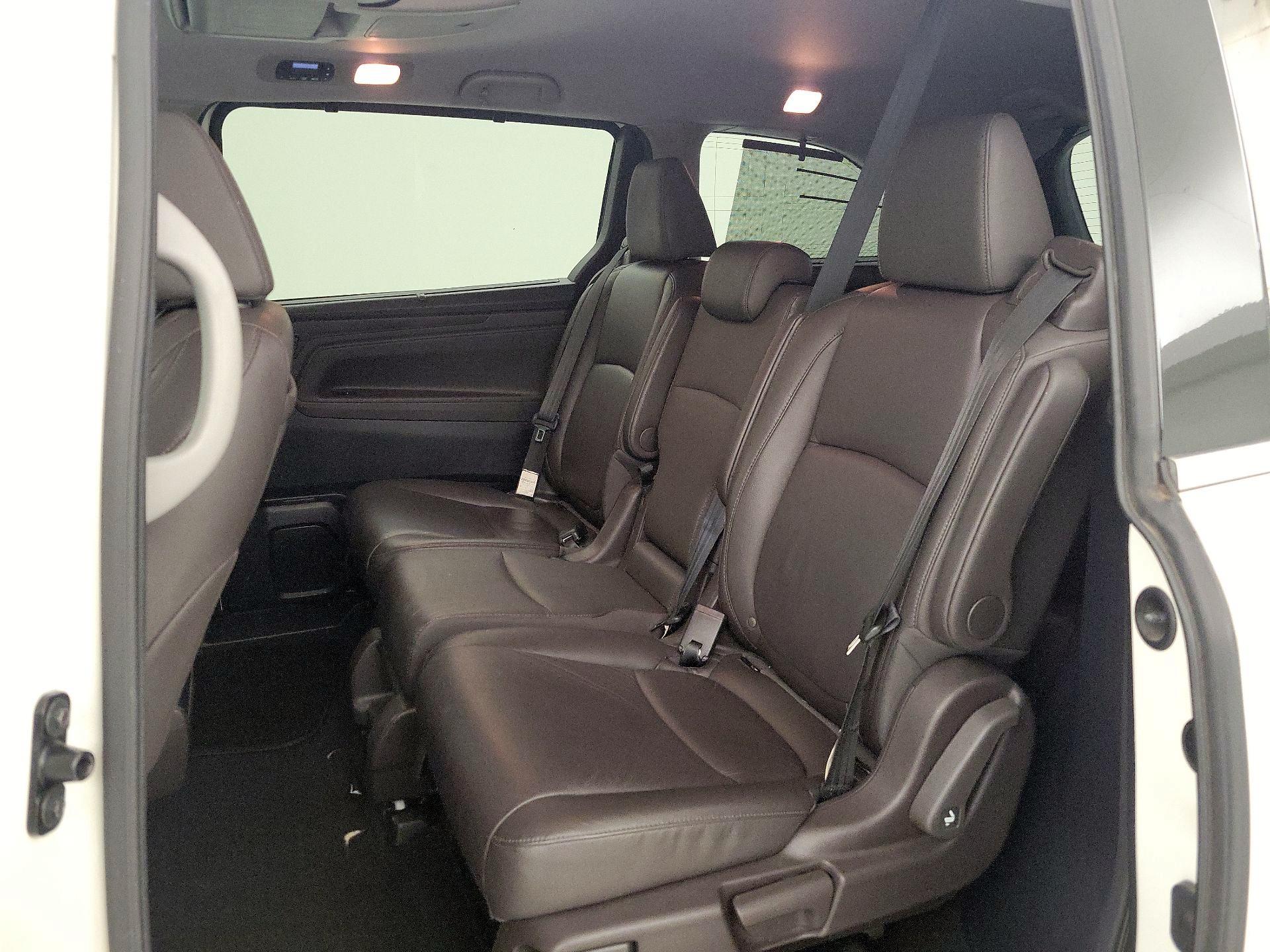 Thumbnail: 2019 Honda Odyssey - 19