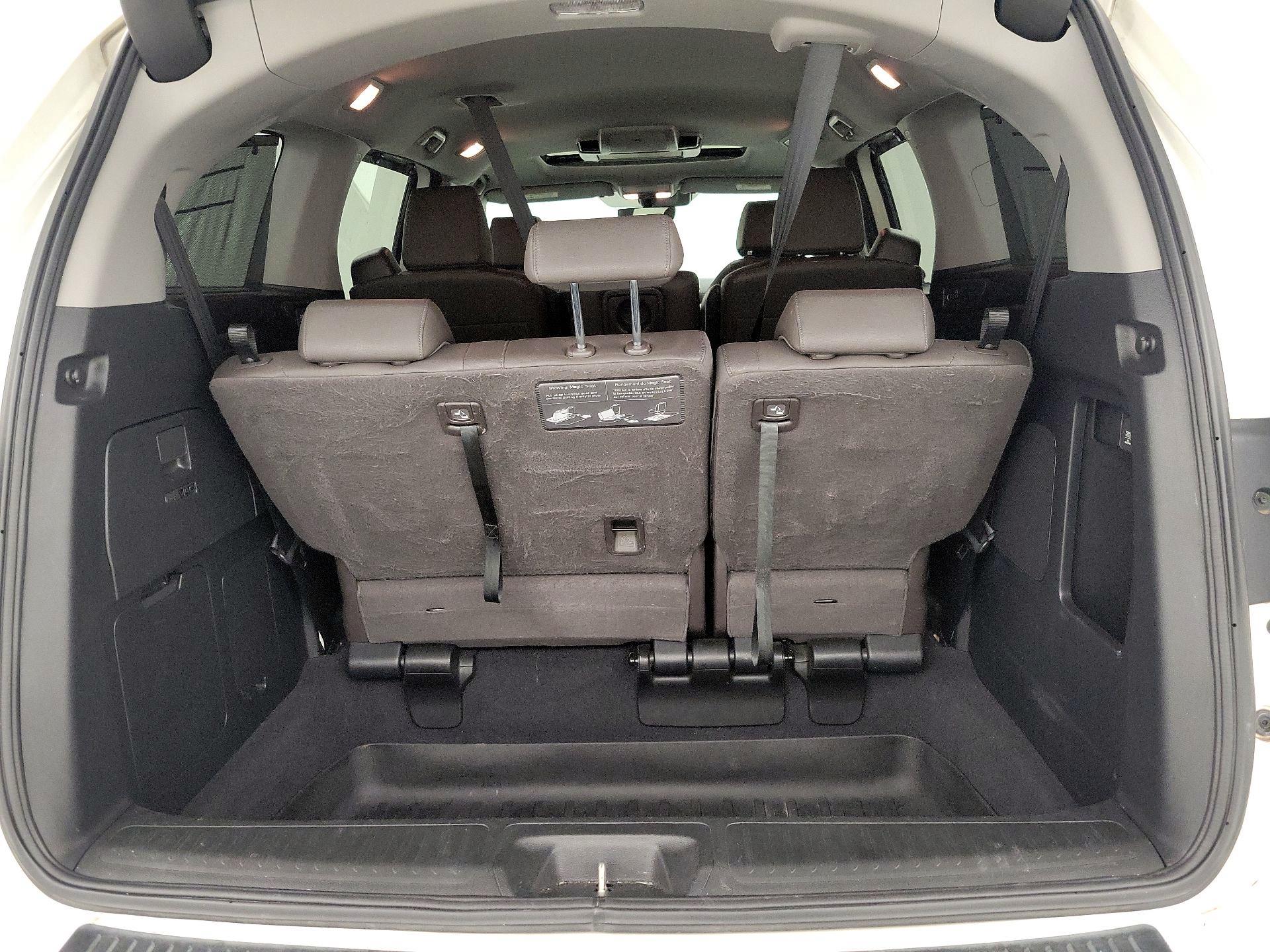 Thumbnail: 2019 Honda Odyssey - 20